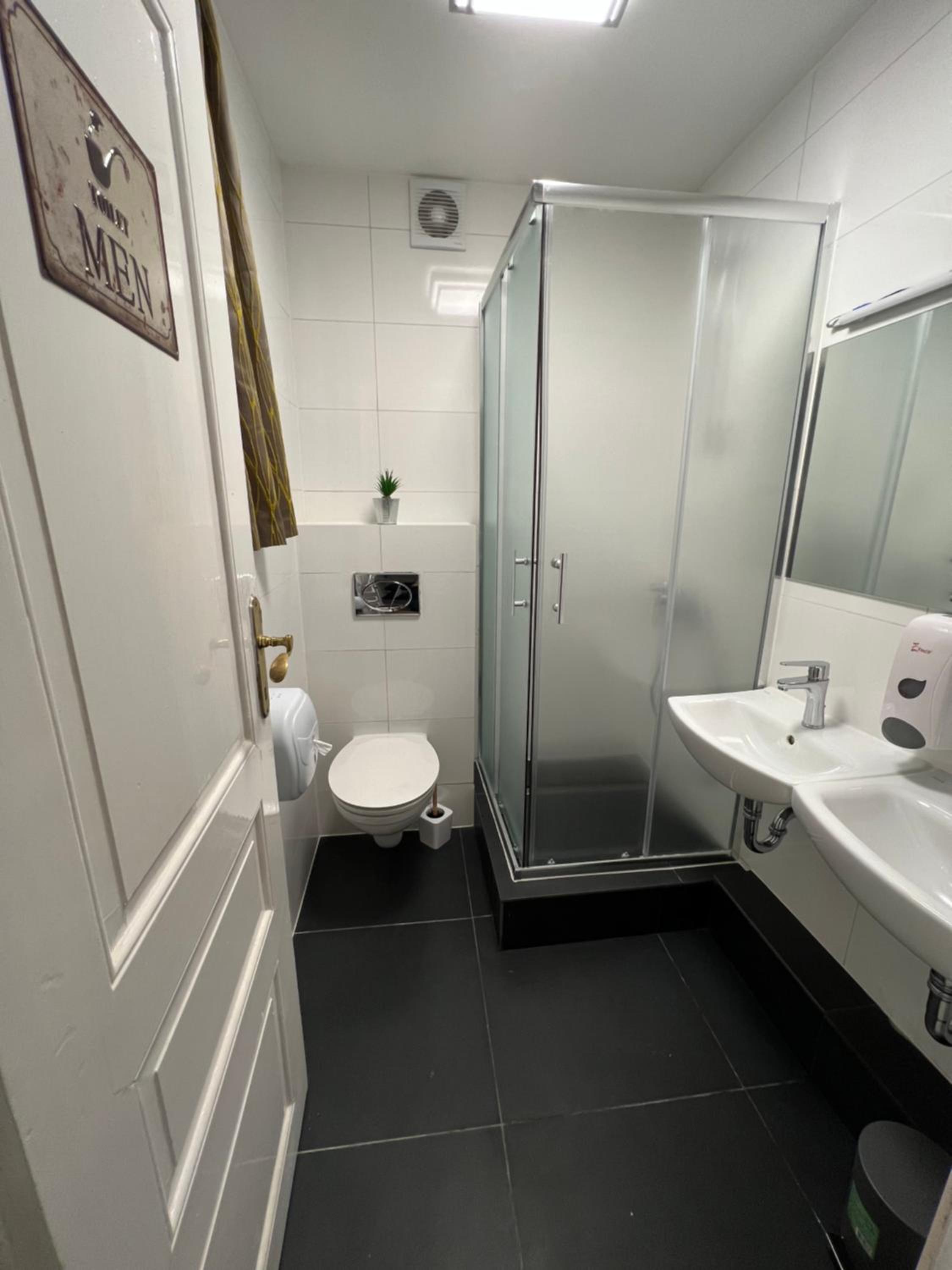 Hostel Jasmin