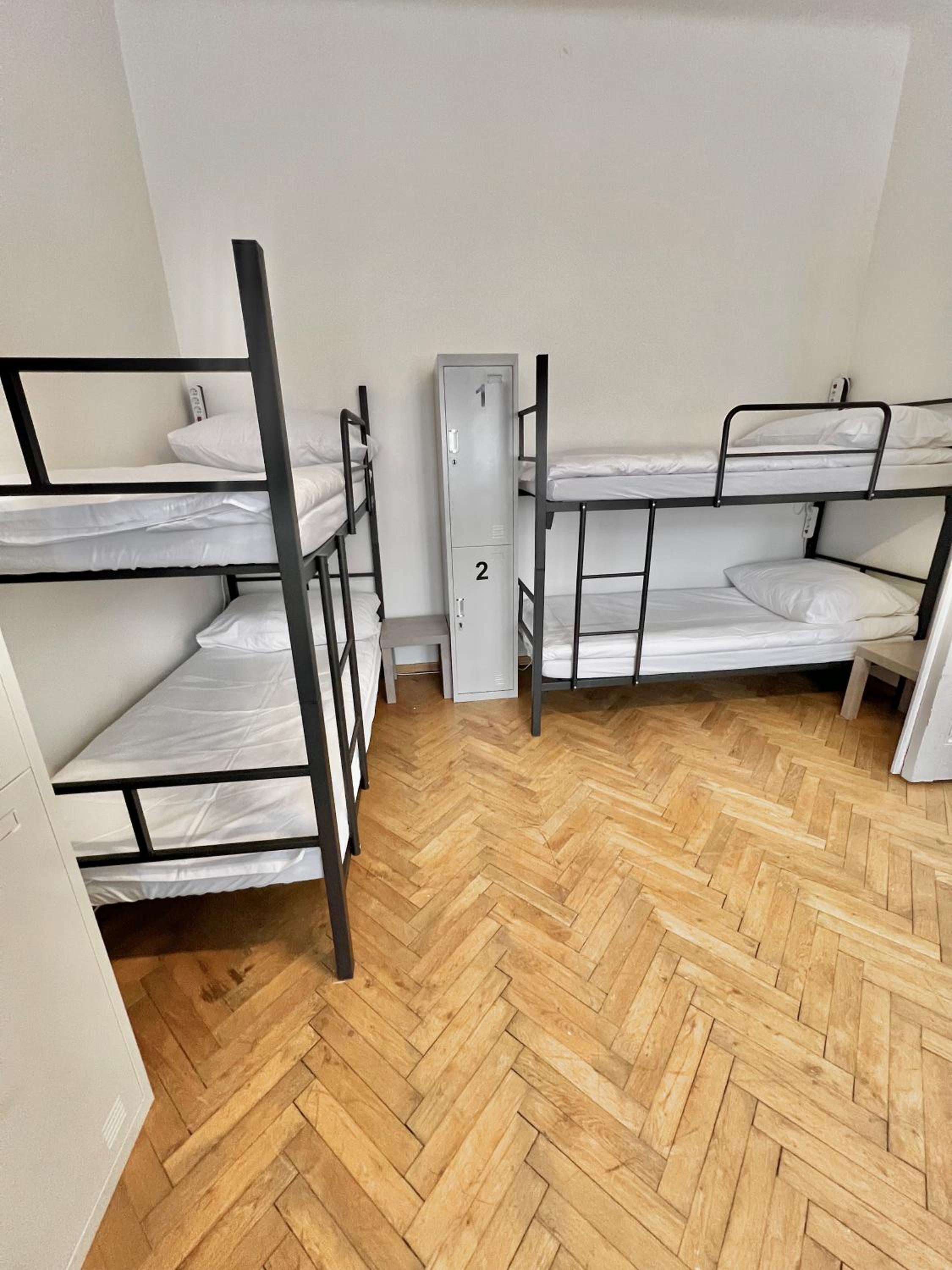 Hostel Jasmin