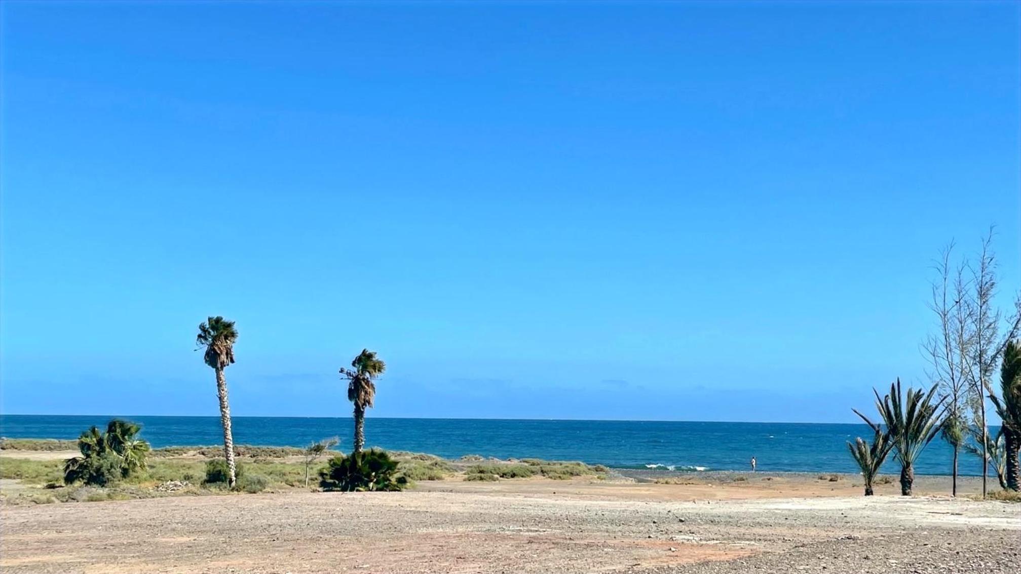 Casa La Ola - Idylle am Meer, La Lajita photo 5