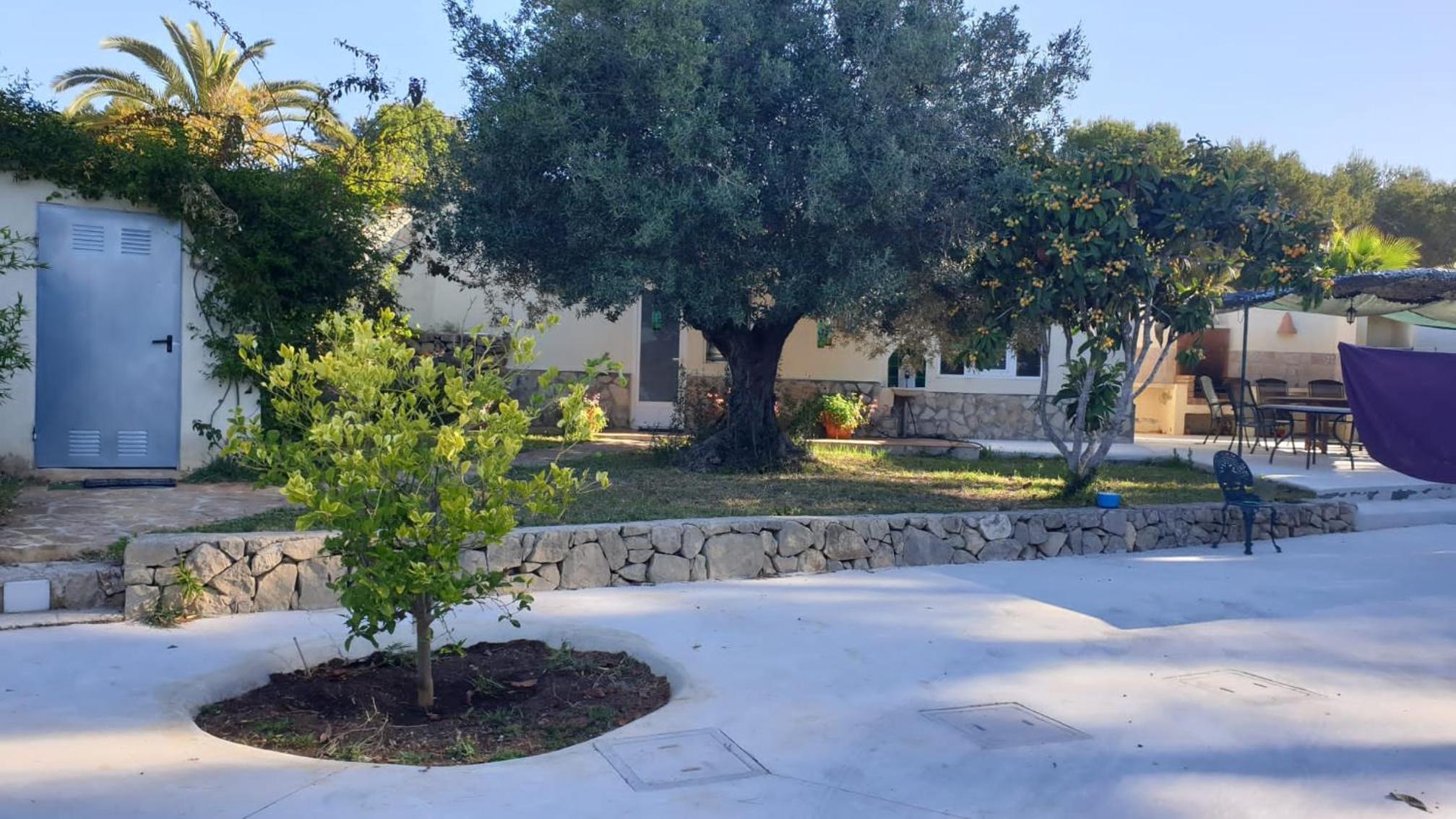 Tennis Villa Rosalia