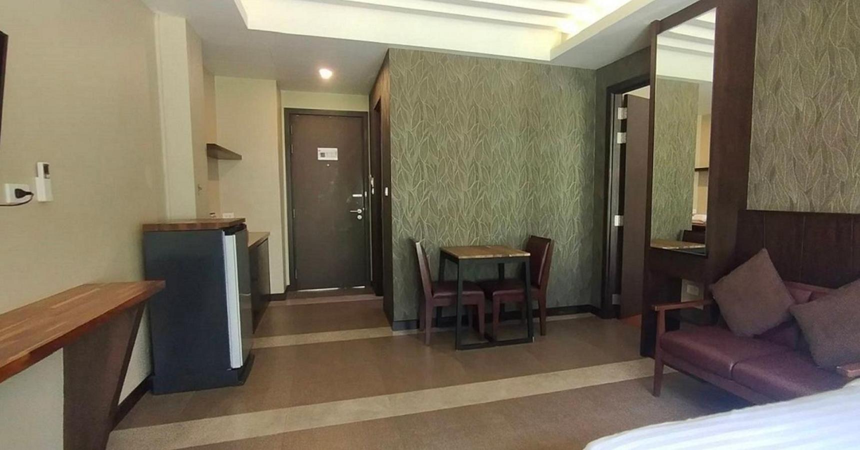 Aonang Hill Krabi-SHA Extra Plus