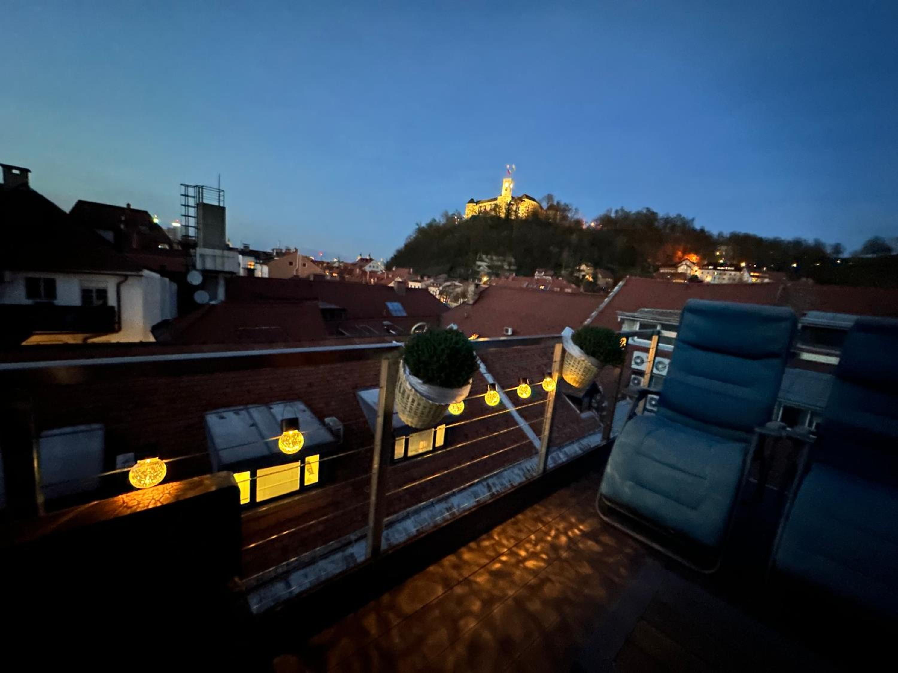roof