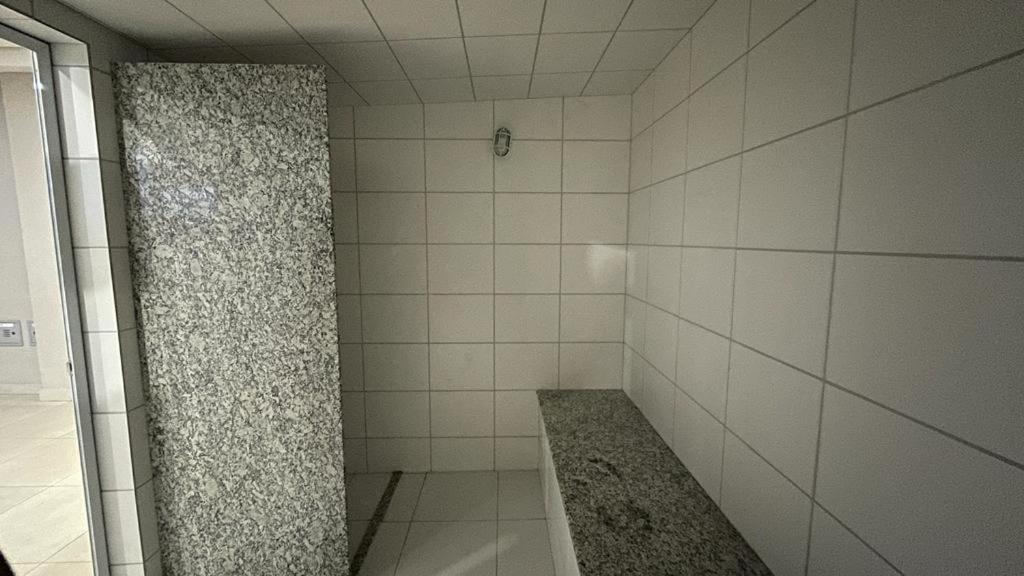 Condomínio encantador de luxo