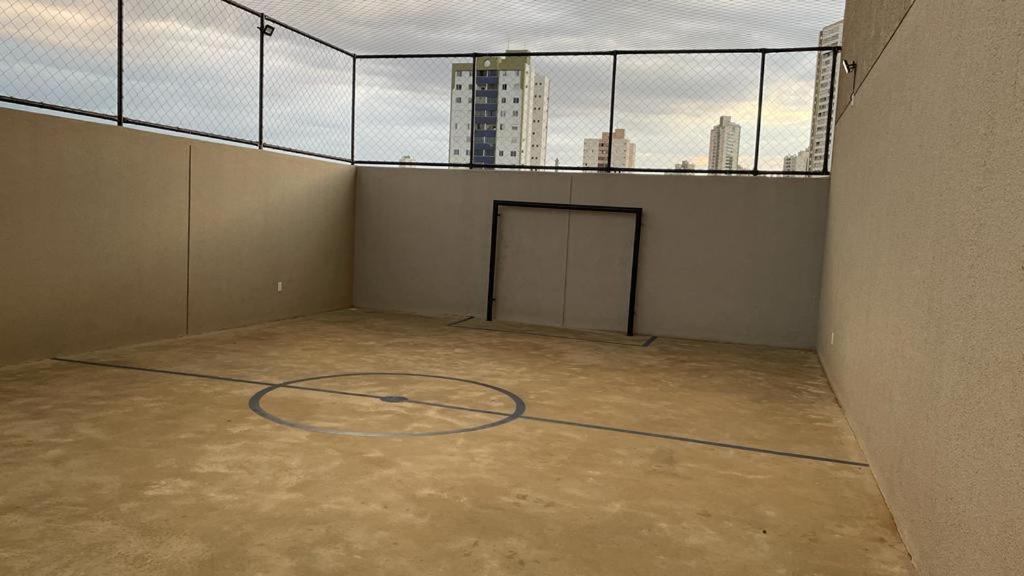 Condomínio encantador de luxo