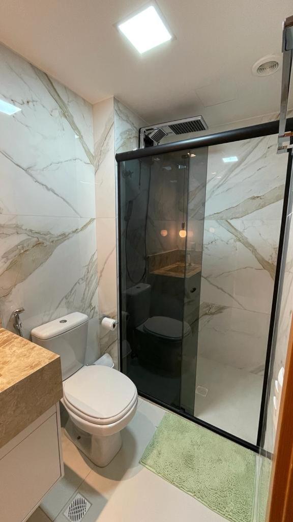 Condomínio encantador de luxo