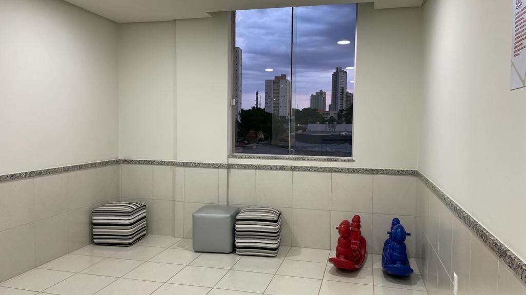 Condomínio encantador de luxo