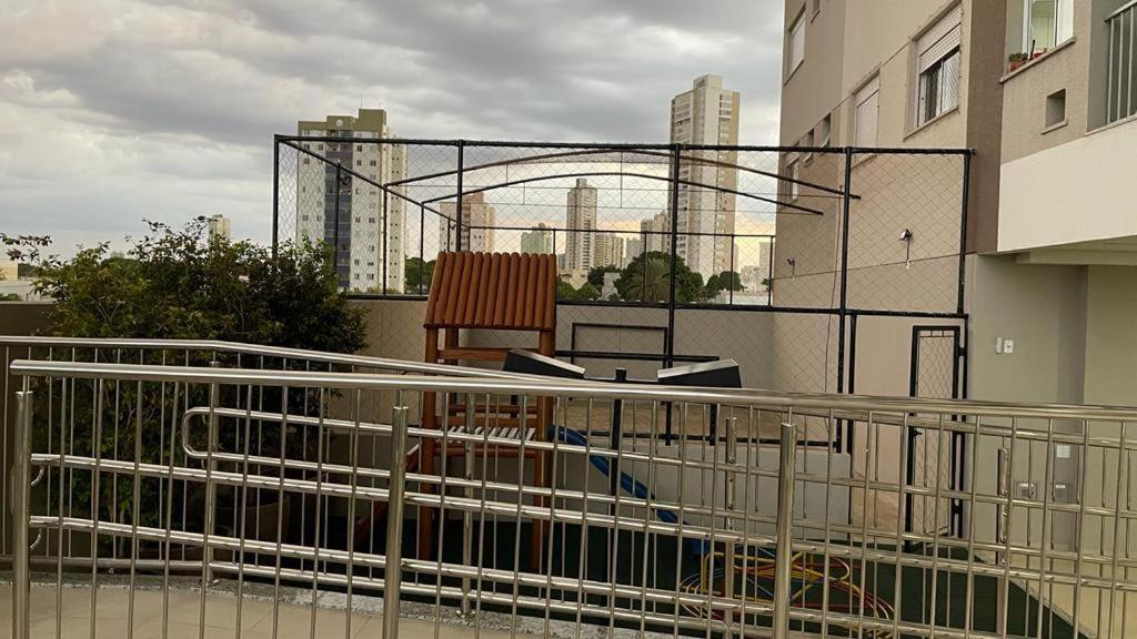 Condomínio encantador de luxo