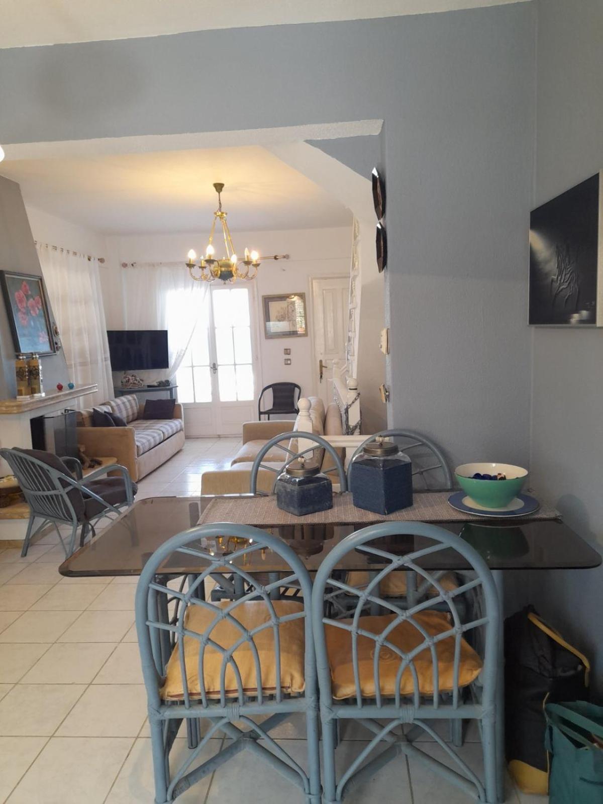 Cozy maisonette in Pefkochori Chalkidiki