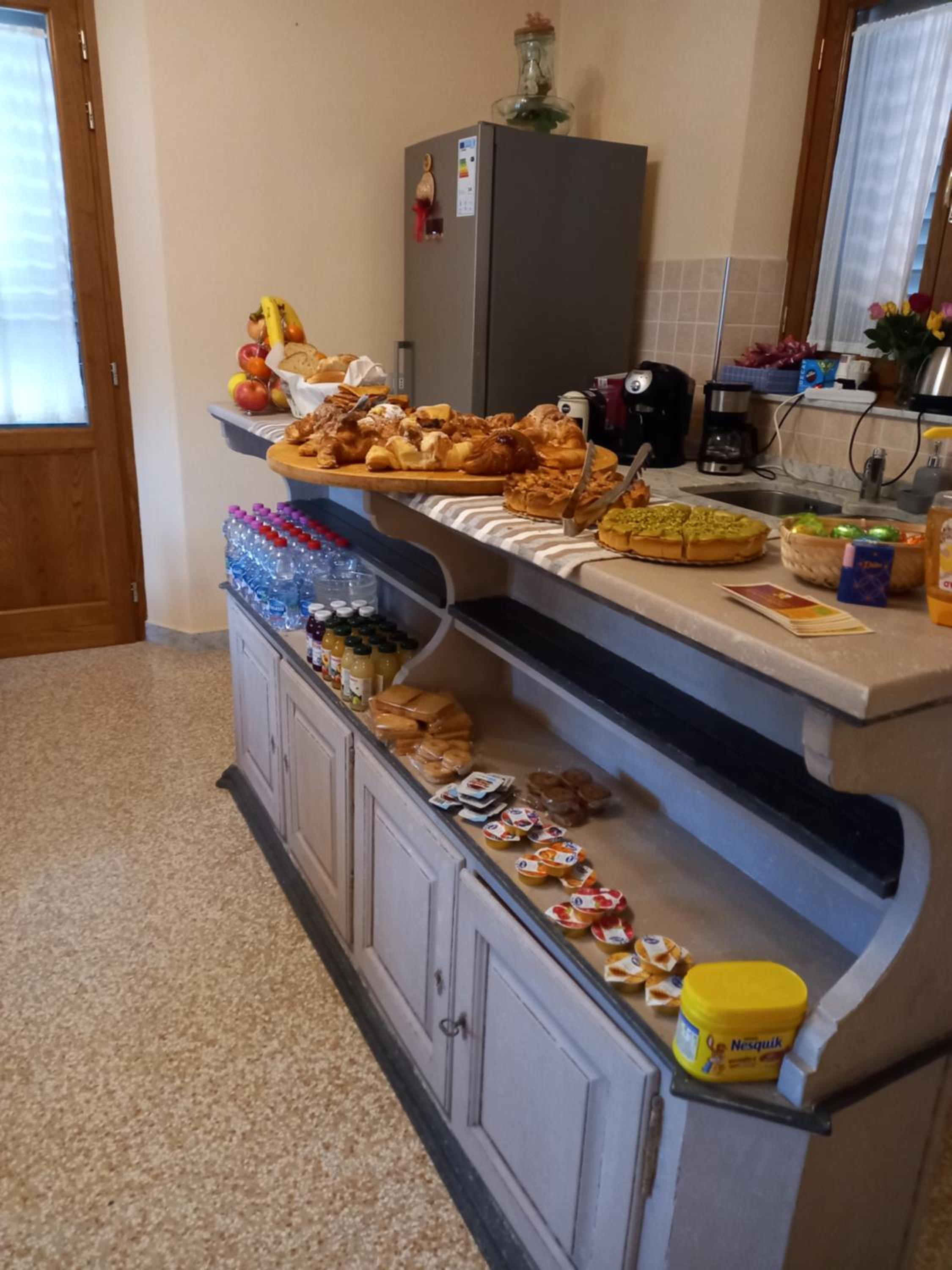 BnB Villa Melany vicino Centro, Foto 10