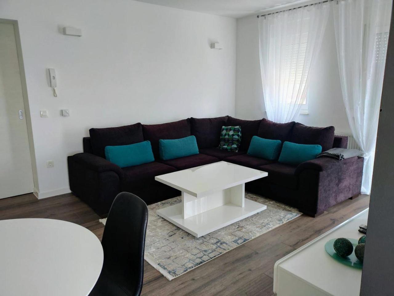 Apartment Maria
