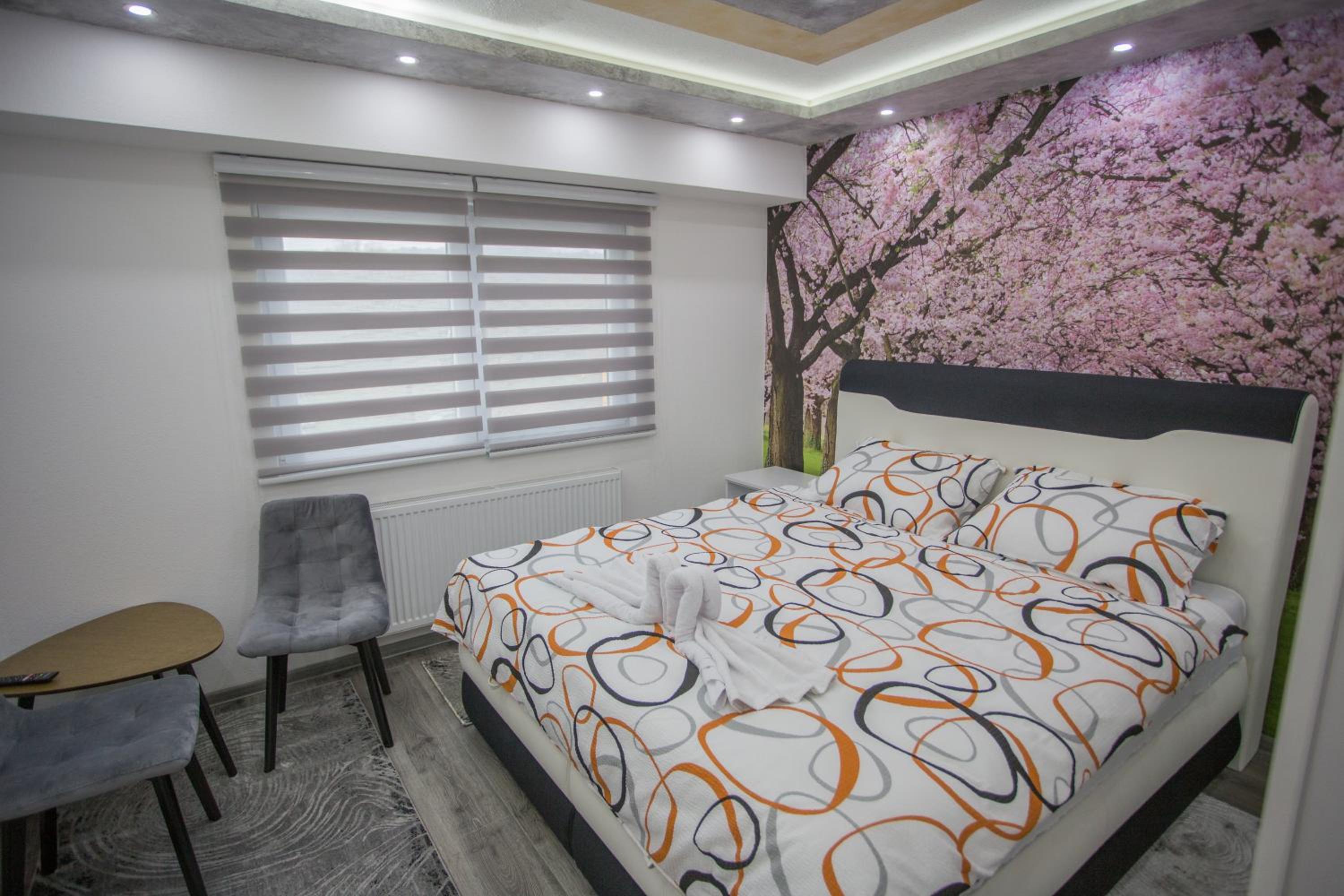Apartment LUX 2