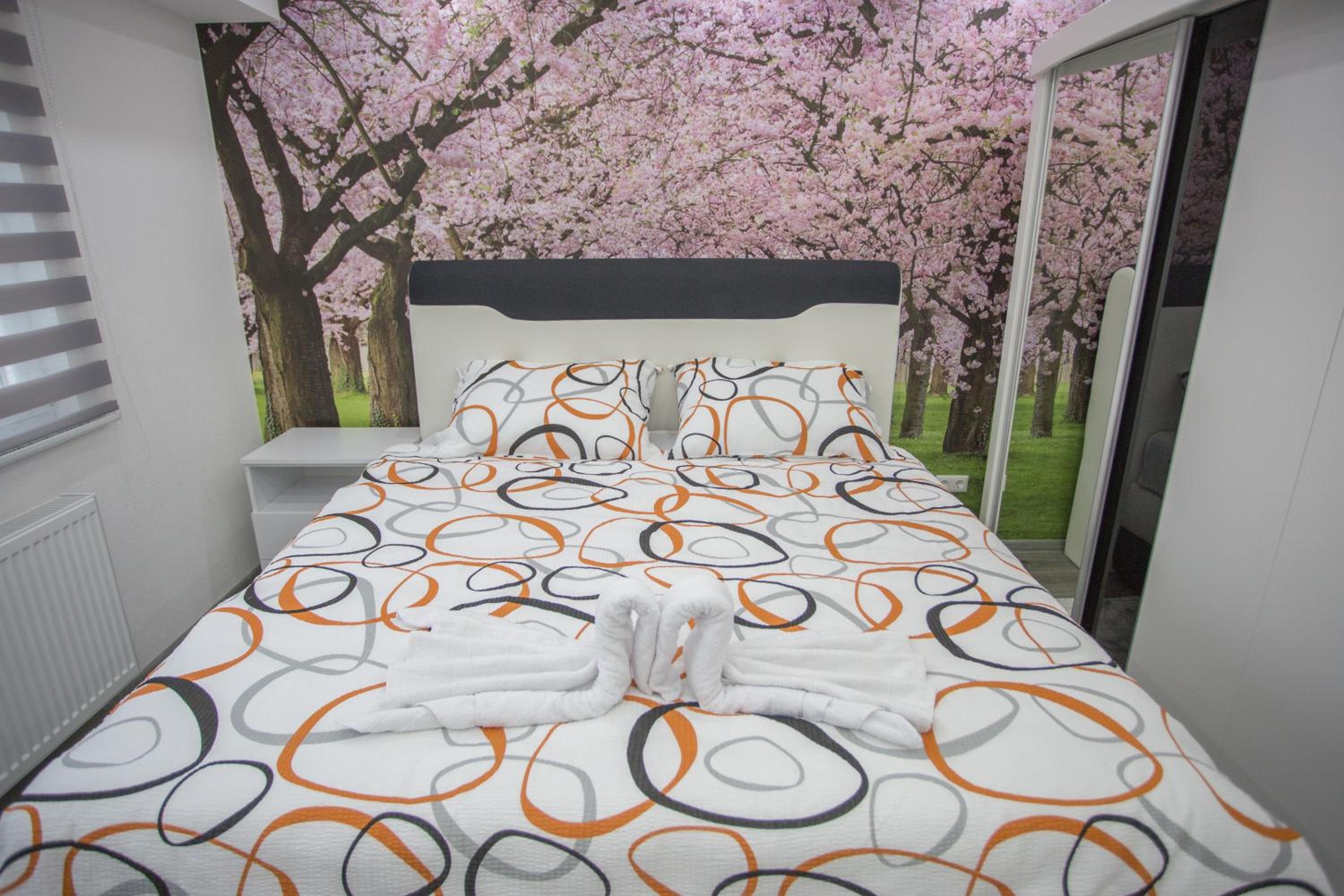 Apartment LUX 2