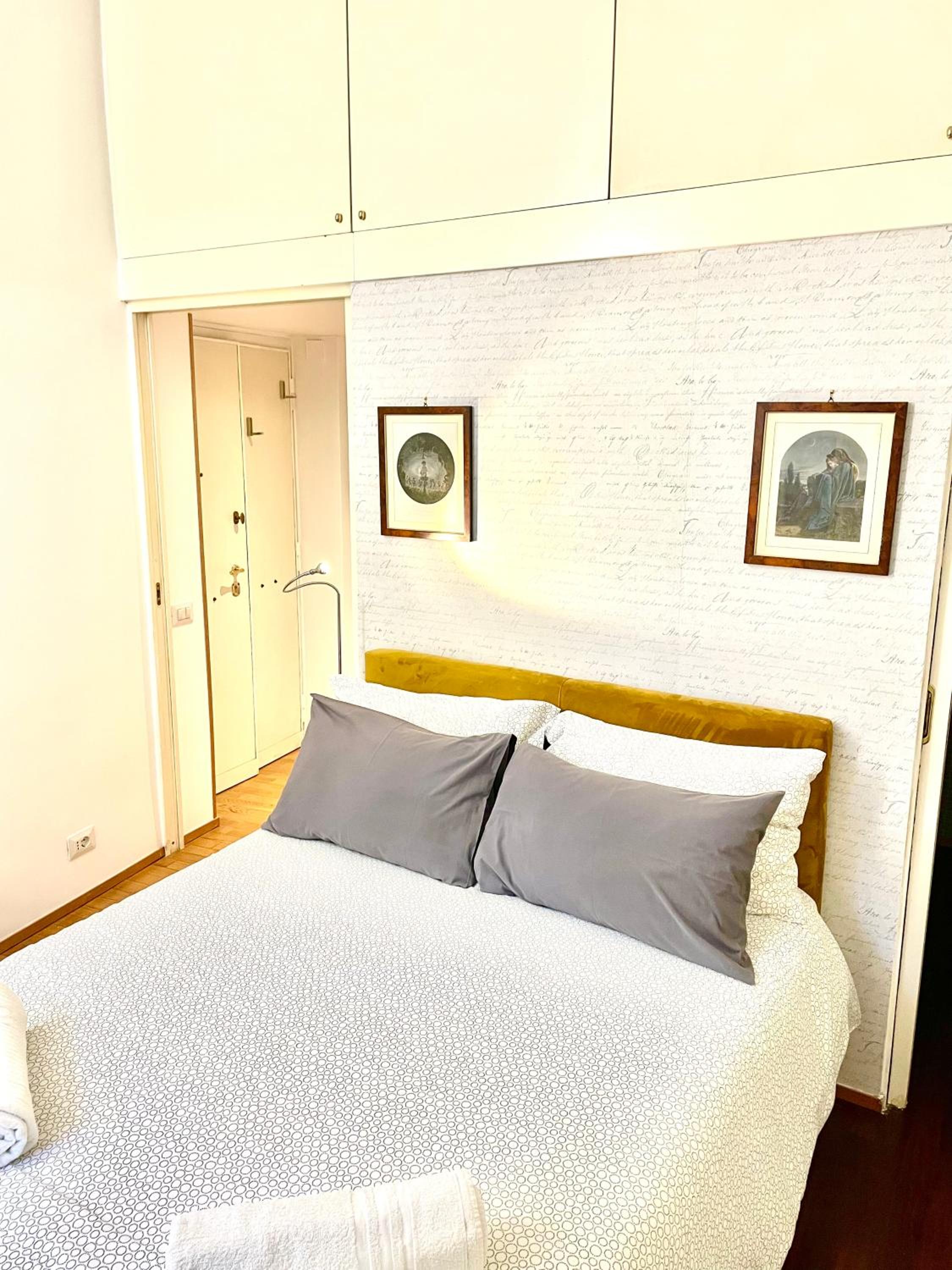 Sant’Onofrio - Trastevere Vatican apartment Roma