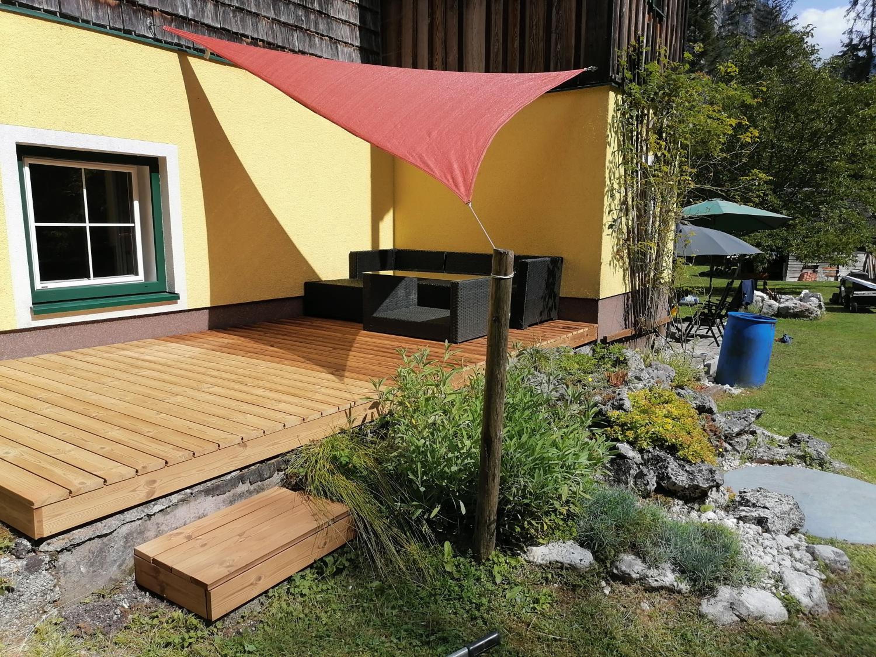 Haus Waldbach