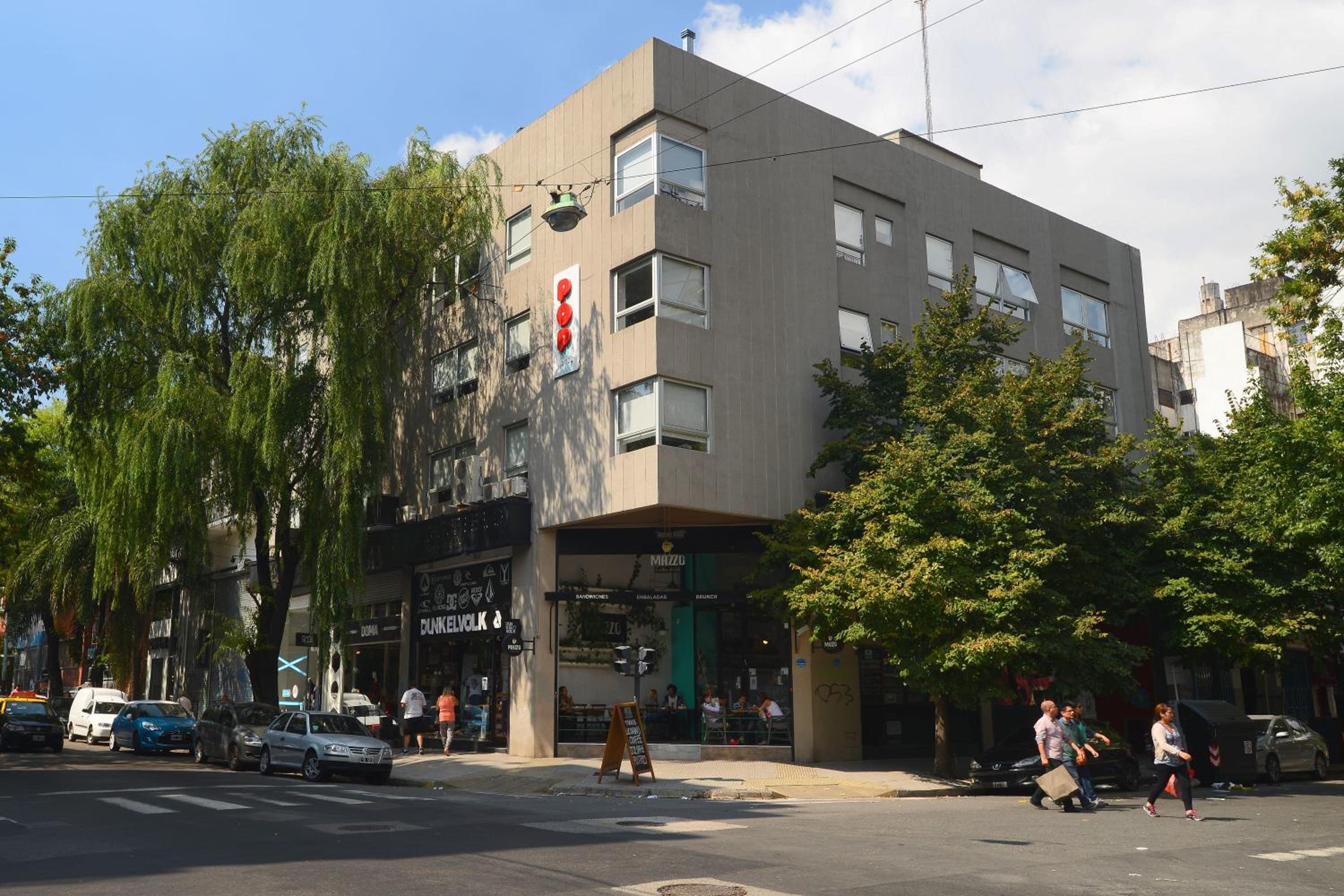 building