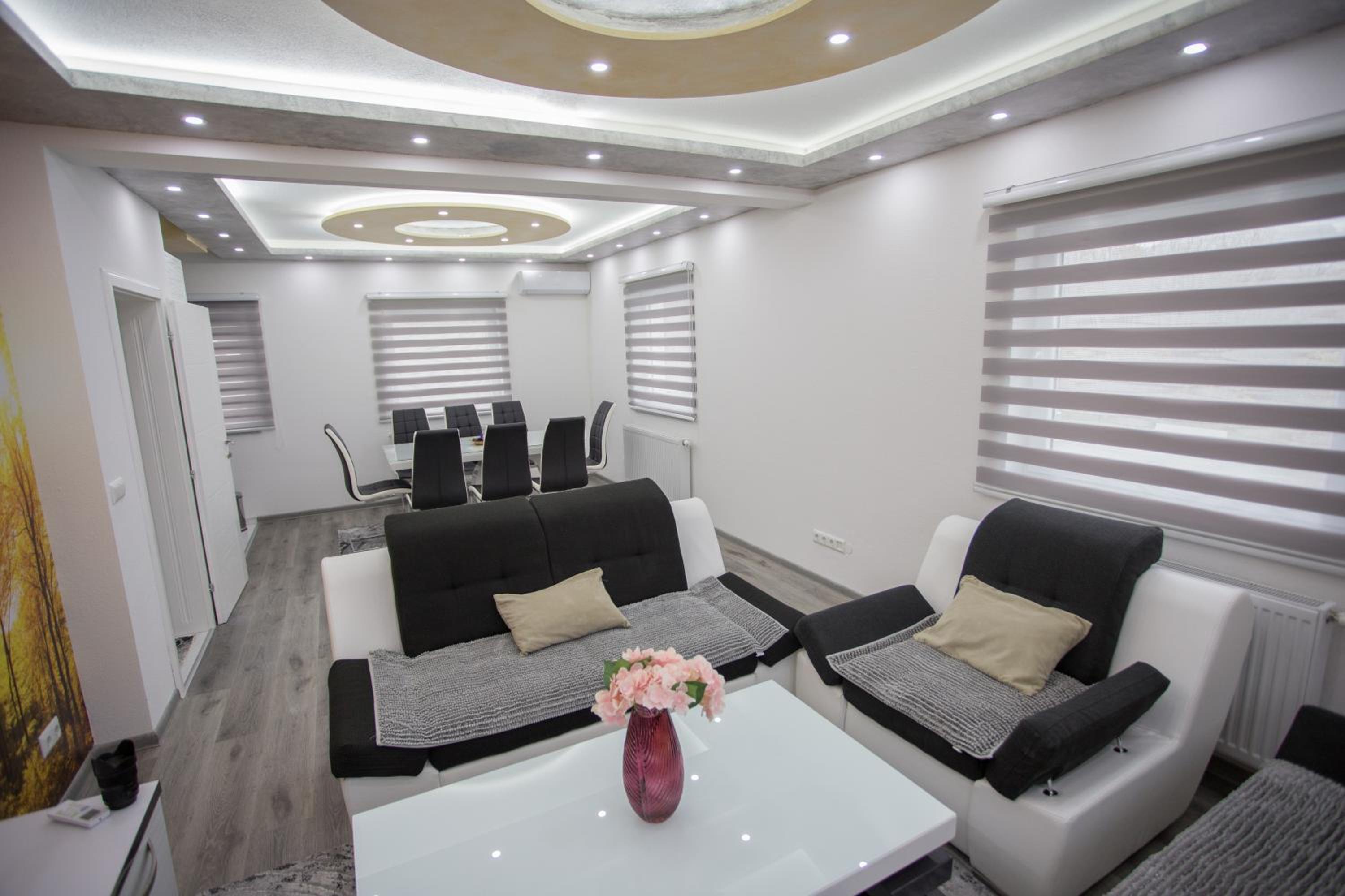 Apartment LUX 2
