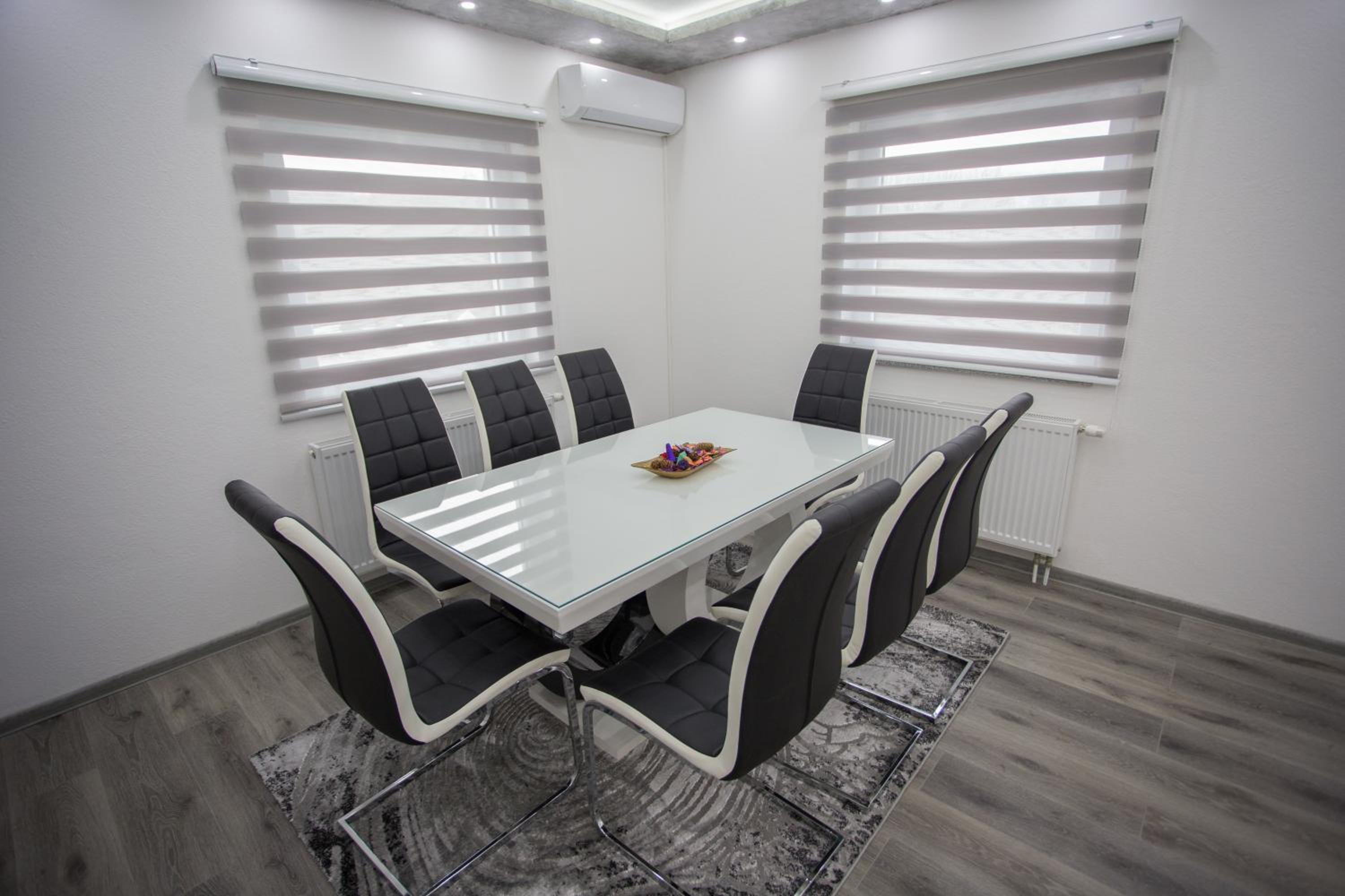 Apartment LUX 2