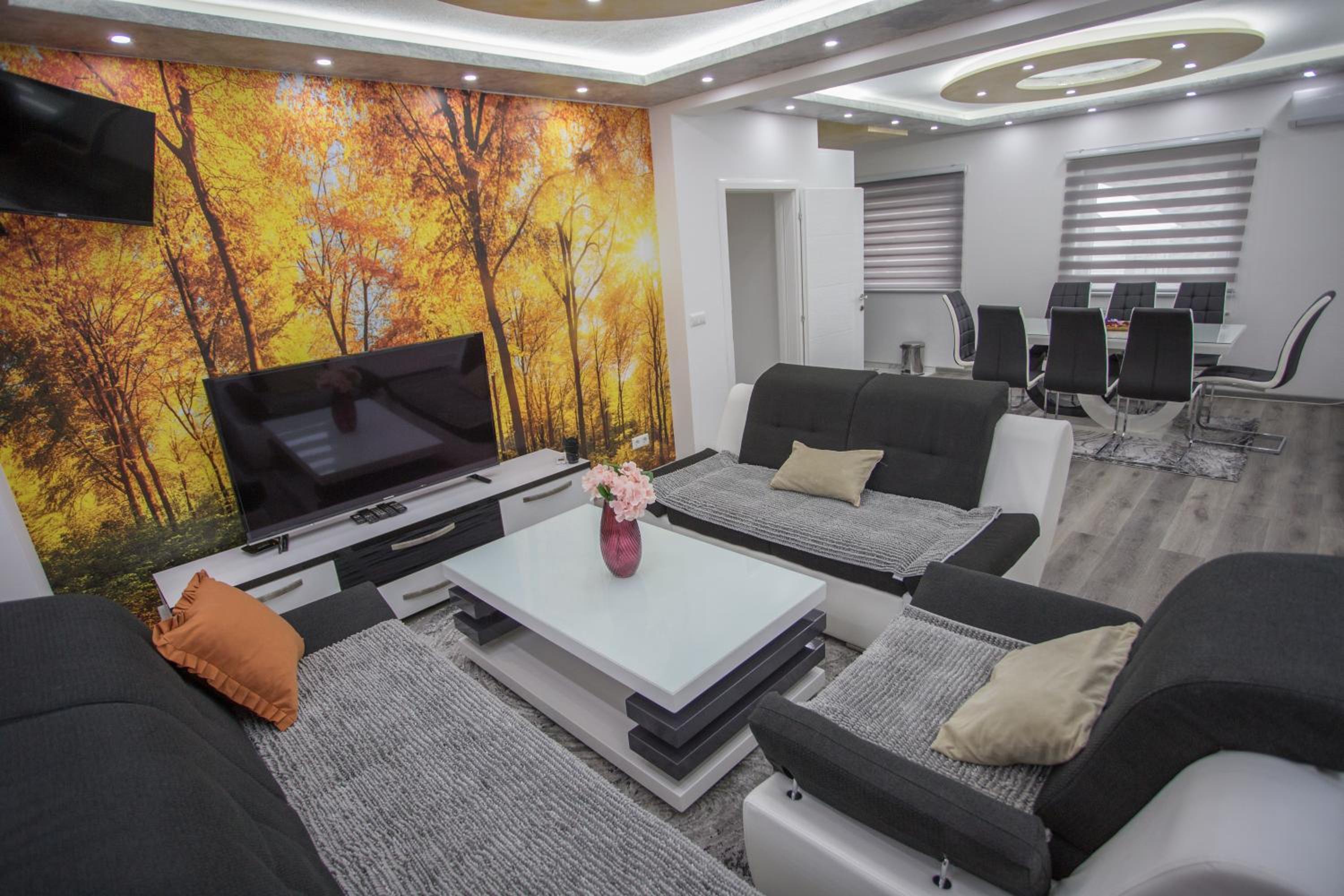 Apartment LUX 2