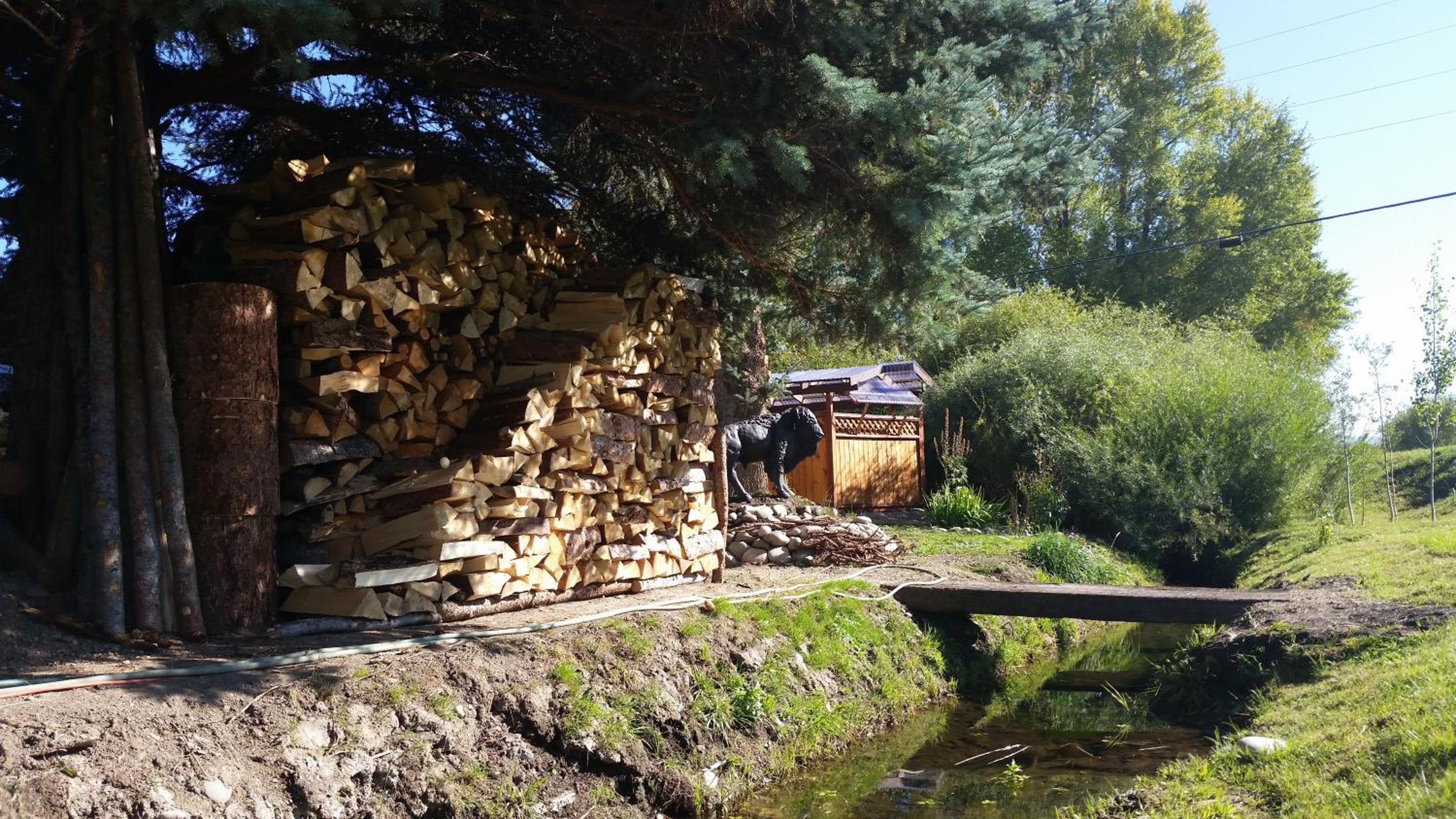 Gunnison Vacations - Long Holiday Motel - Property Image 43