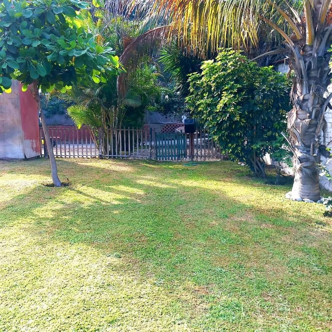 Villa Hospedaje Chanchan Cultural Lodge view 3