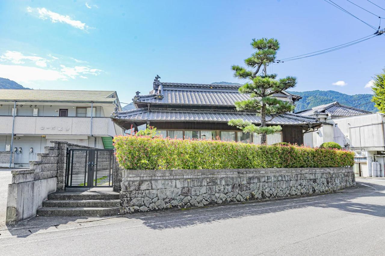 Minka -STAY century old Traditional Japanese house