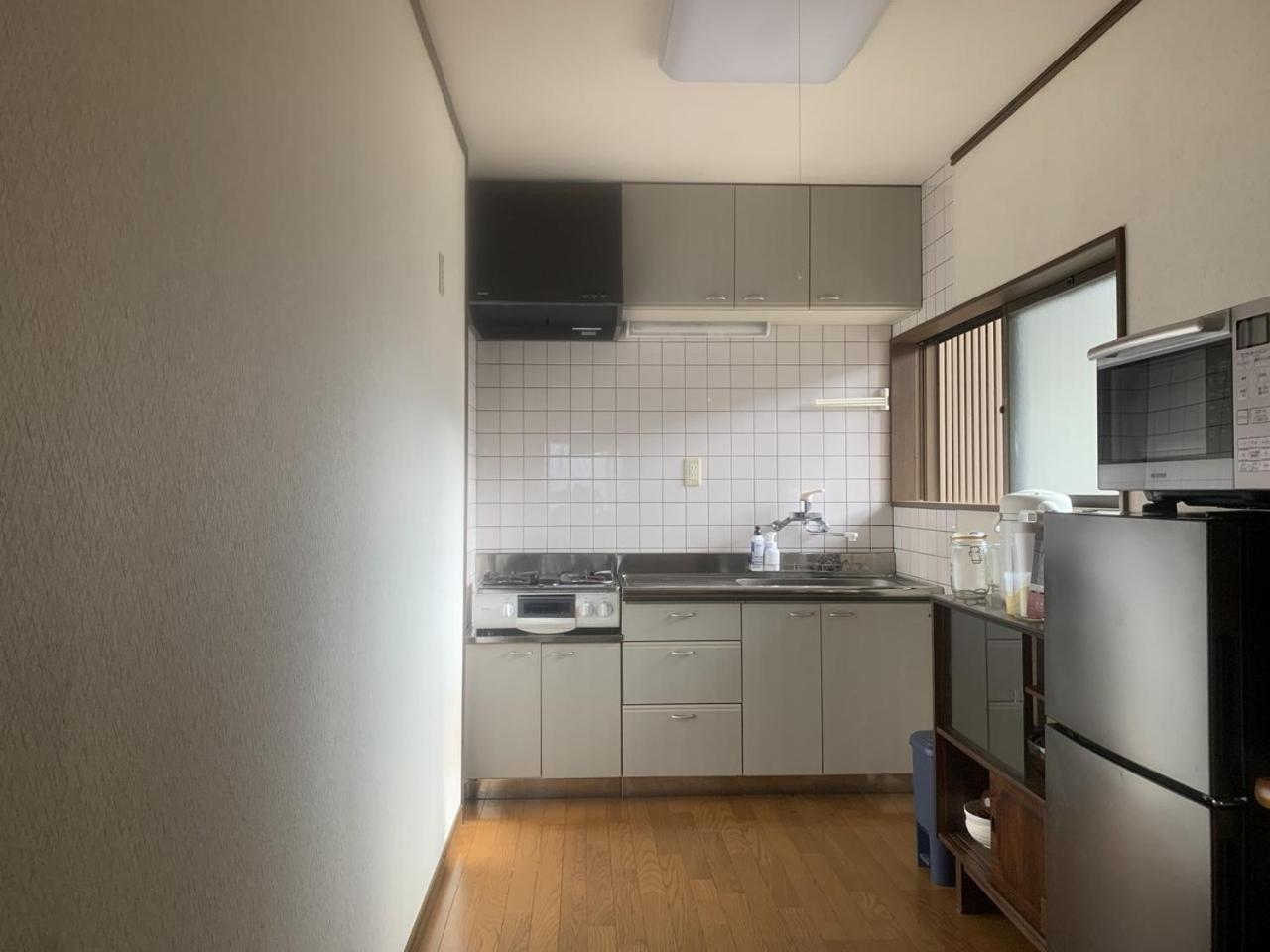 Minka -STAY century old Traditional Japanese house