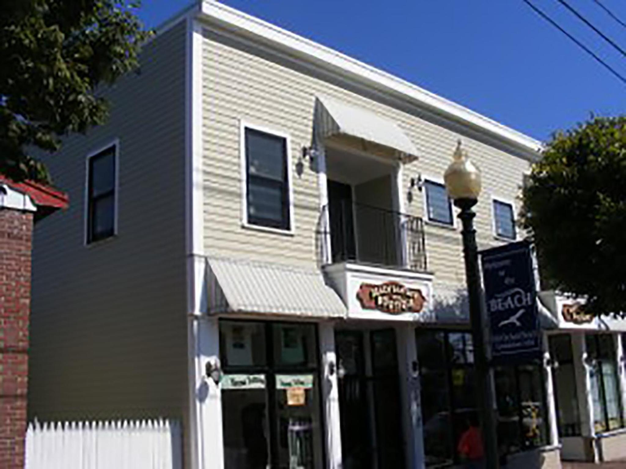 Hotel Beach Fantasy Apartment Suites - Image 1