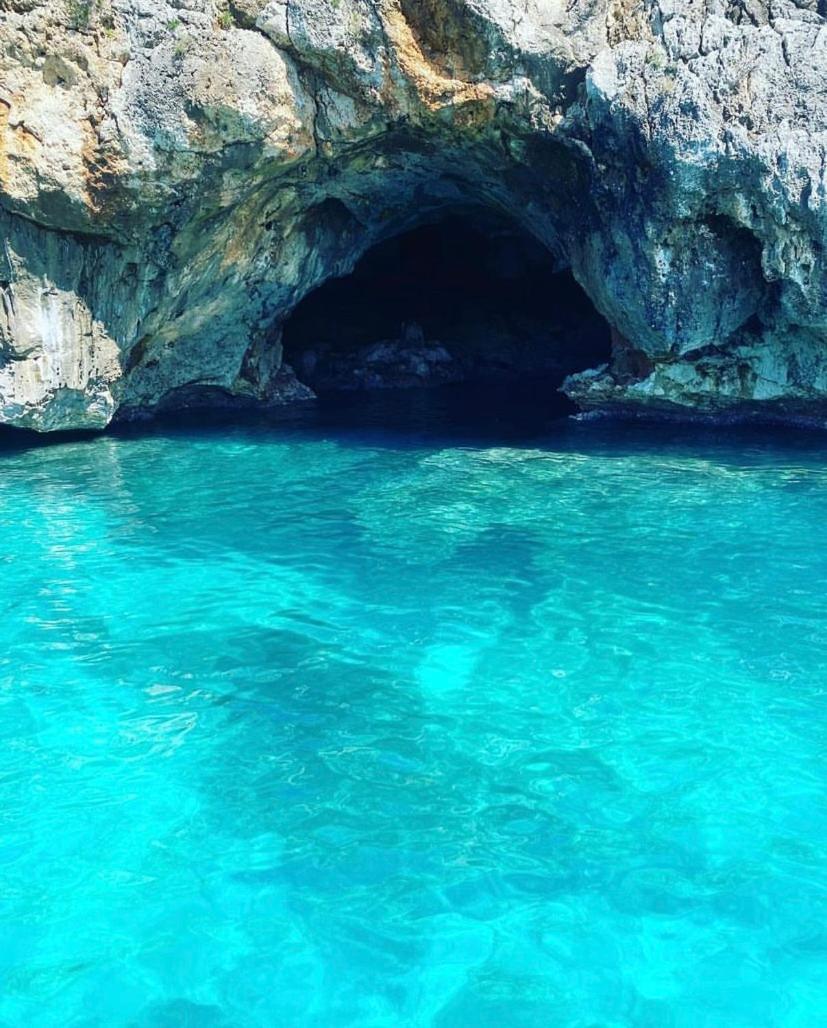 CASA LEUCA