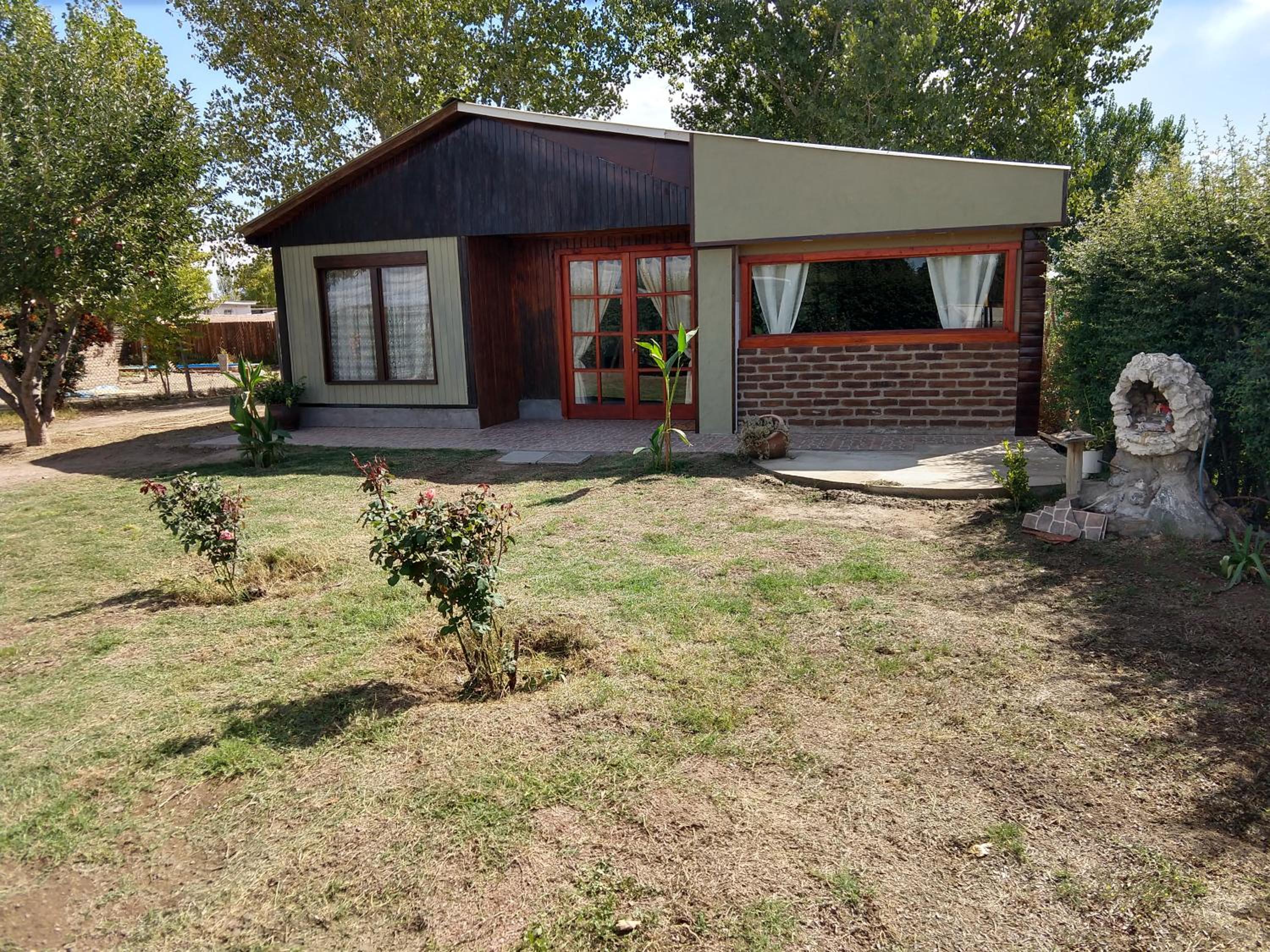 Casa Martín