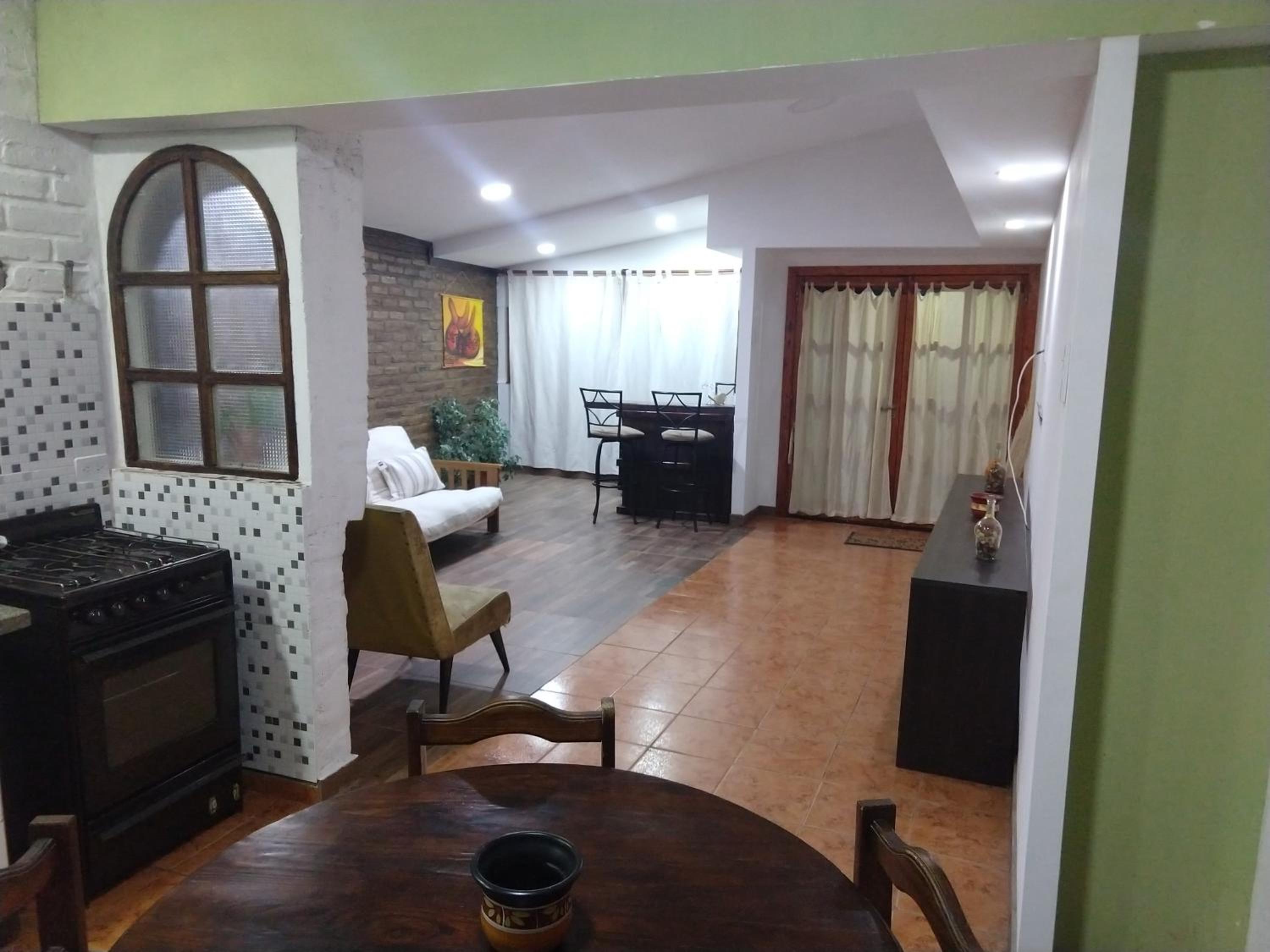 Casa Martín