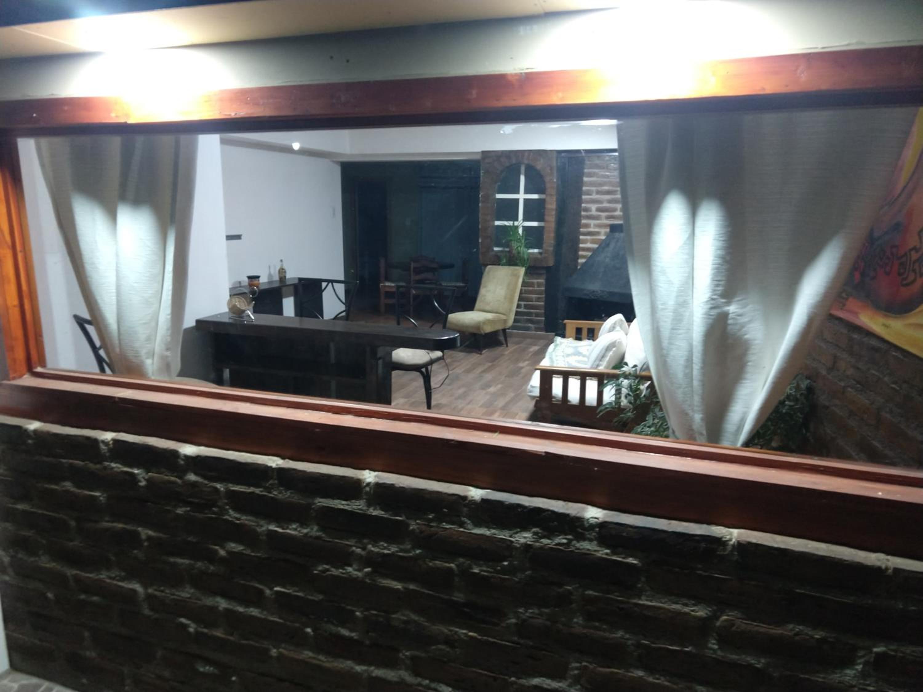 Casa Martín