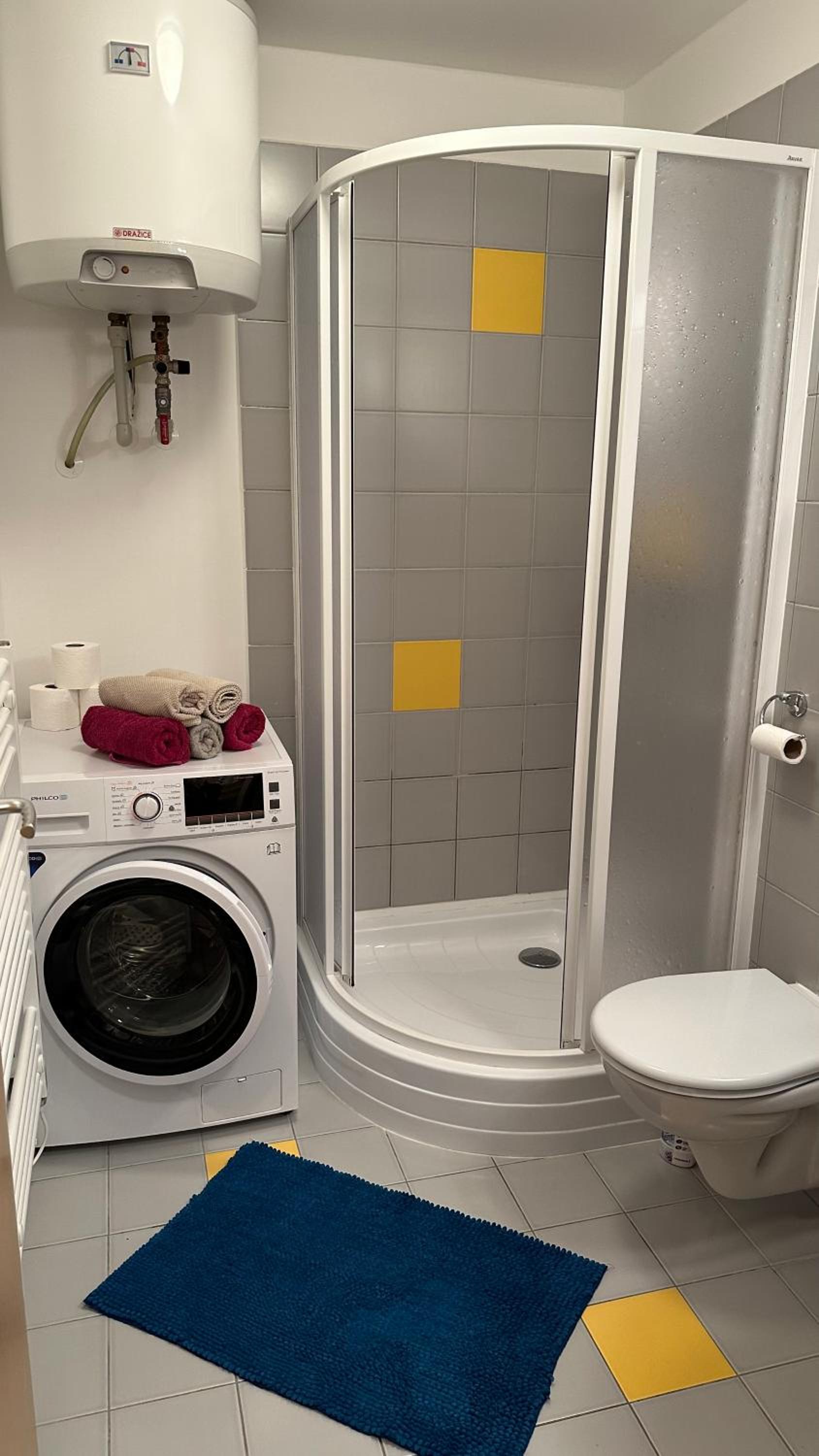 Apartmán Kovárna