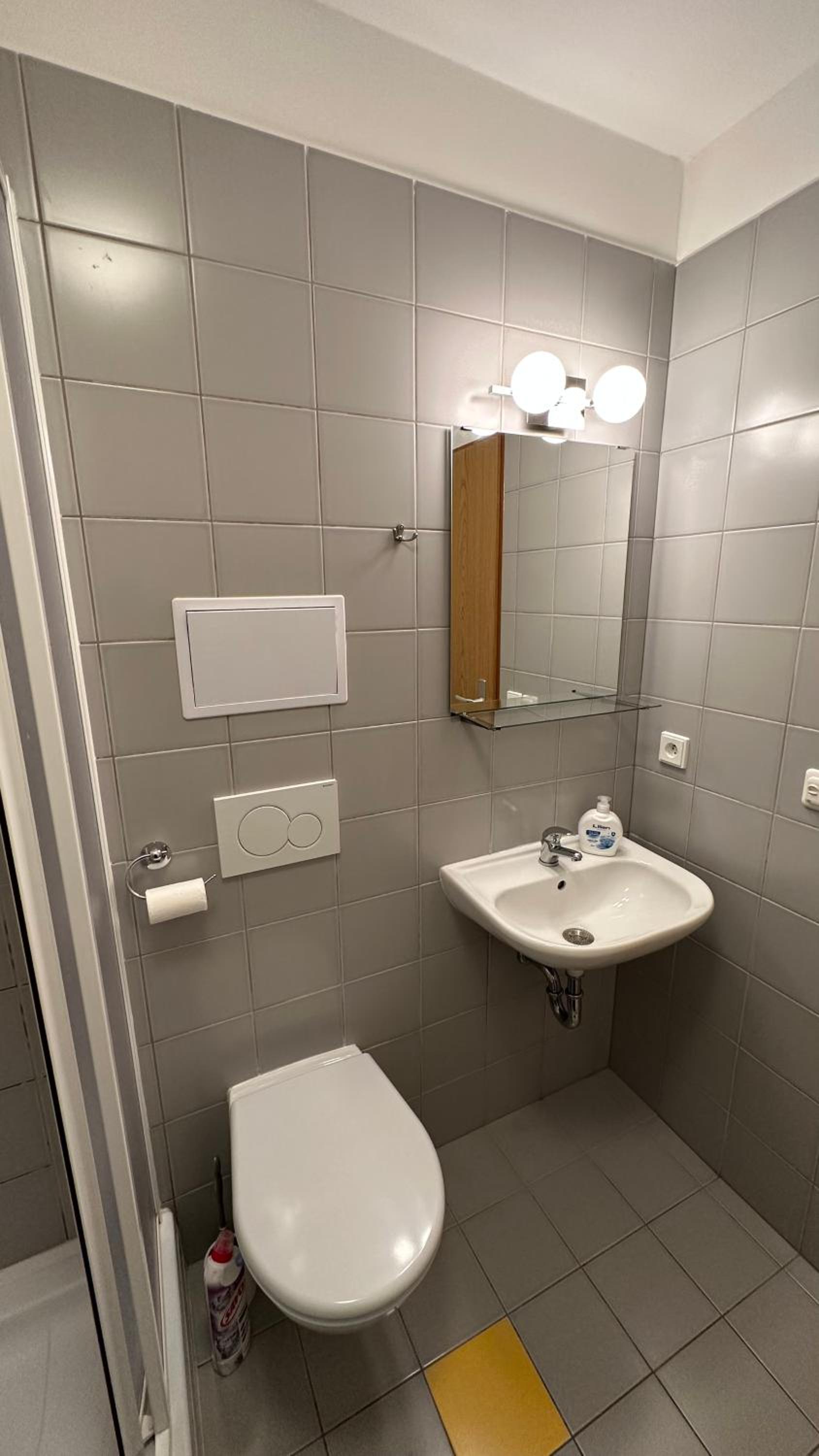 Apartmán Kovárna
