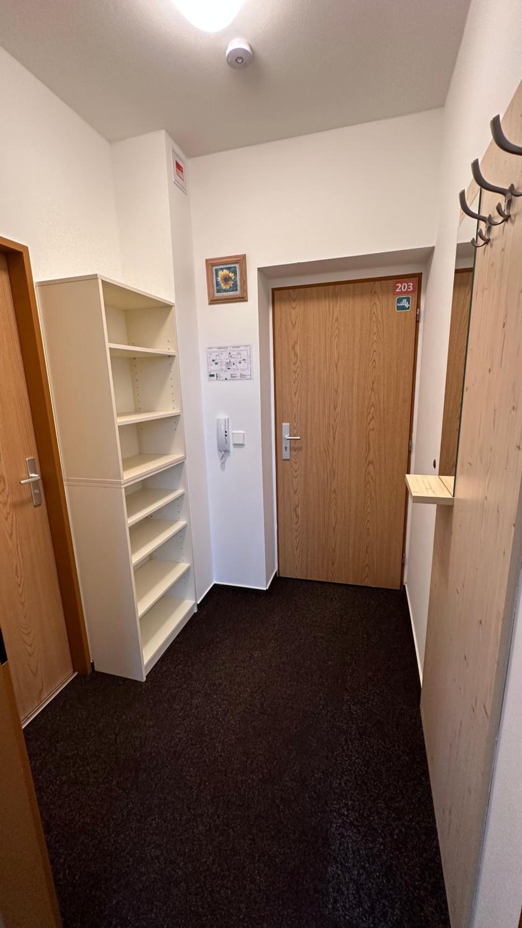 Apartmán Kovárna