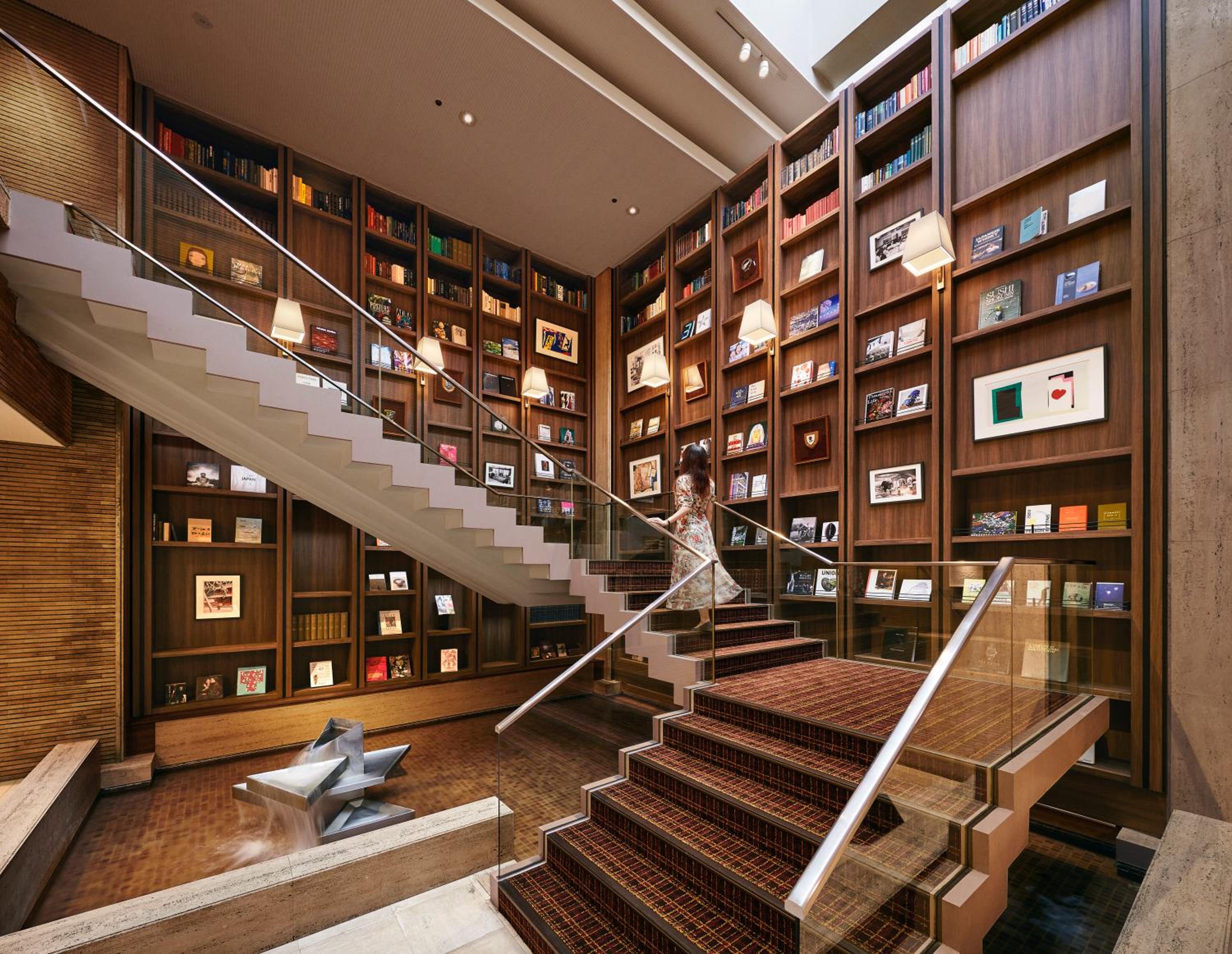 Shiba Park Hotel 10