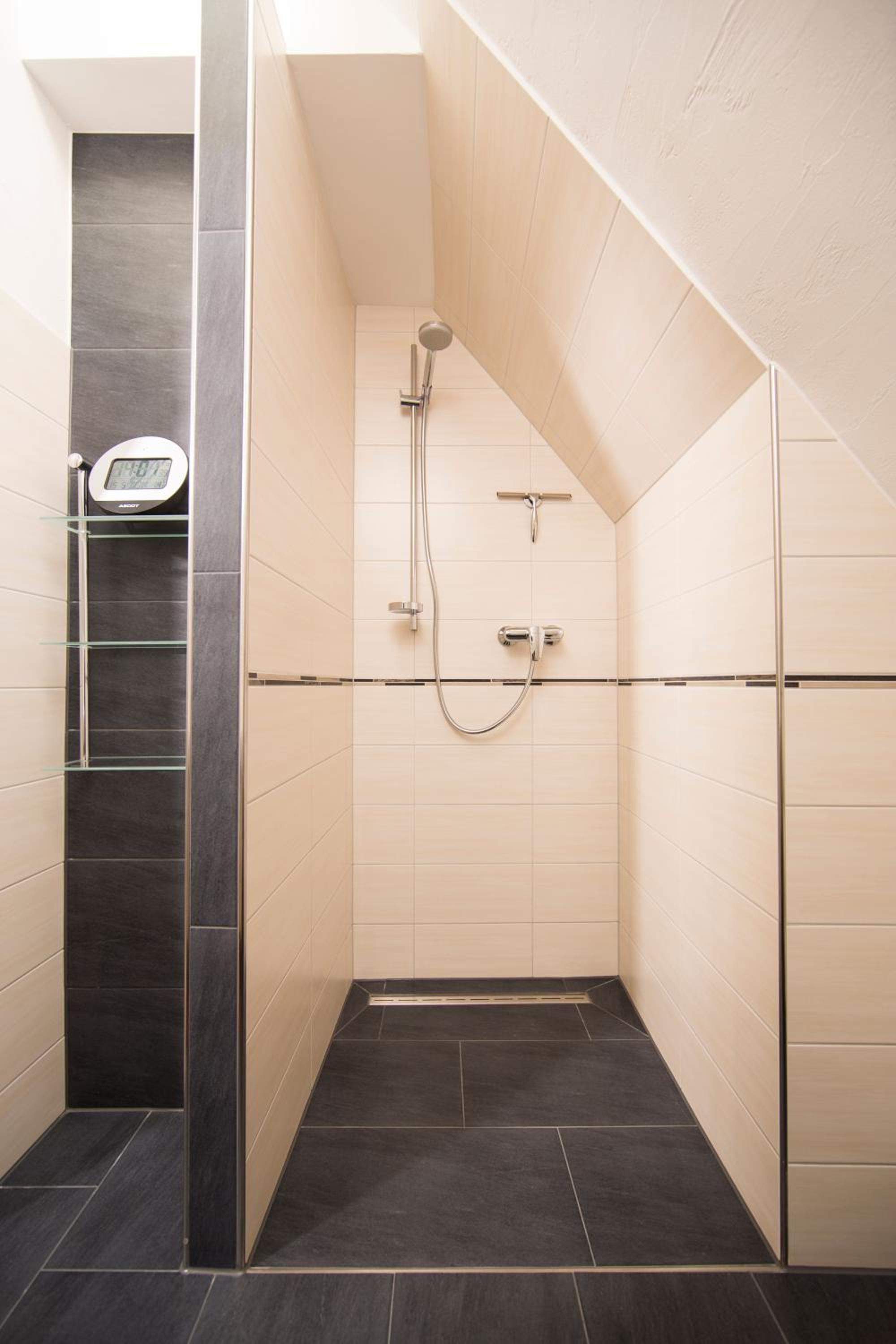 Appartement Meeresträume Wohnung 3