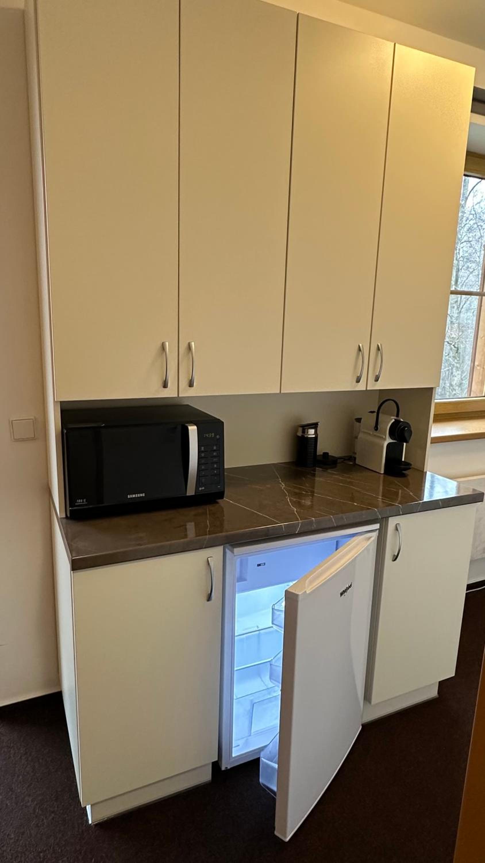 Apartmán Kovárna