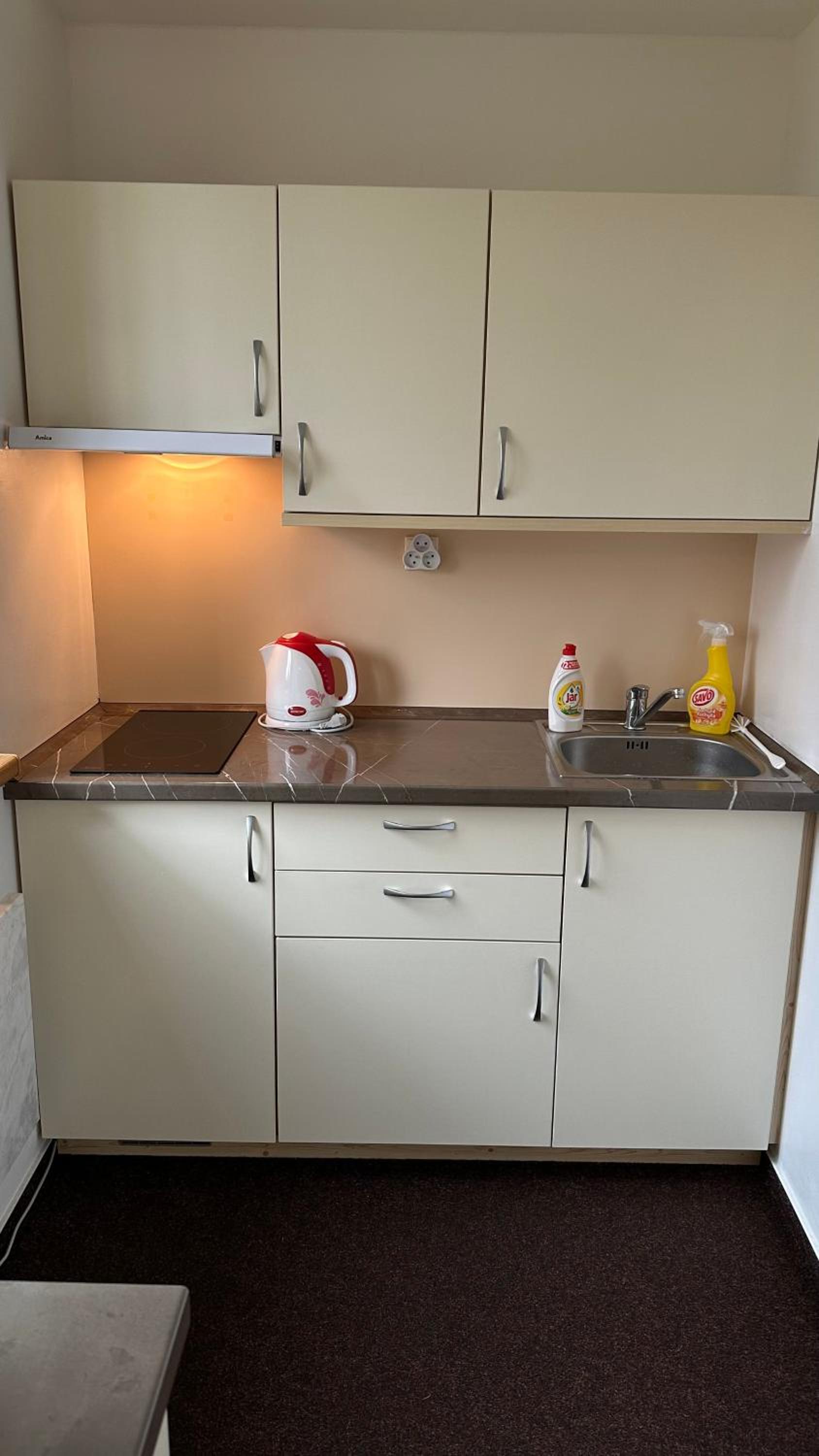 Apartmán Kovárna