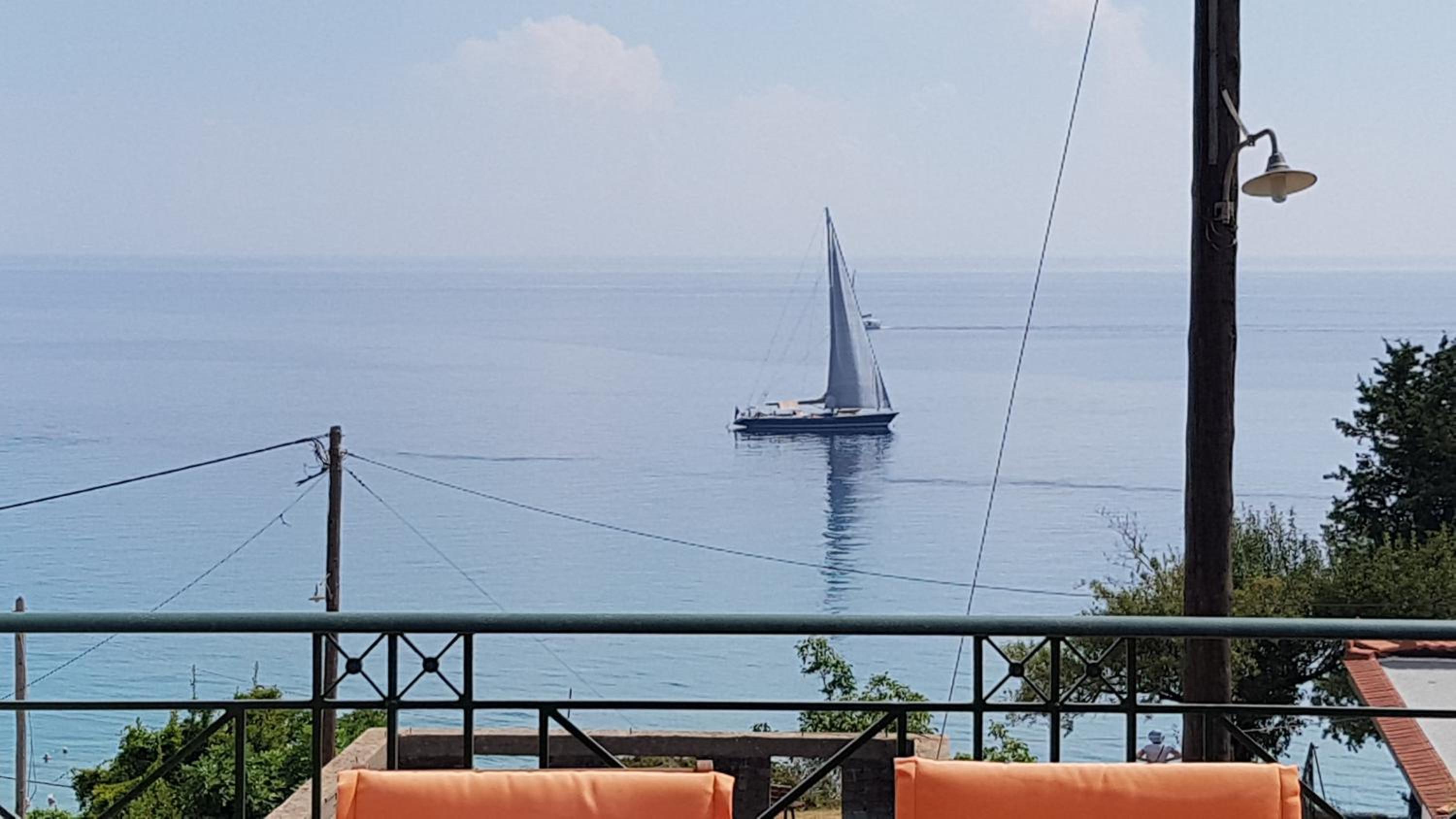 Villa Dimitra - Amazing sea view photo 2