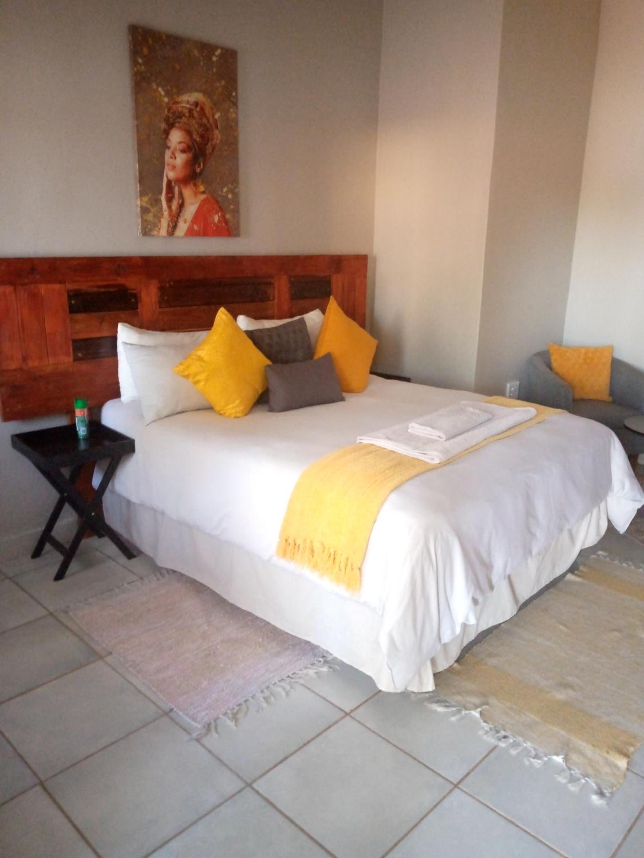 MONASH GUEST INN view 4