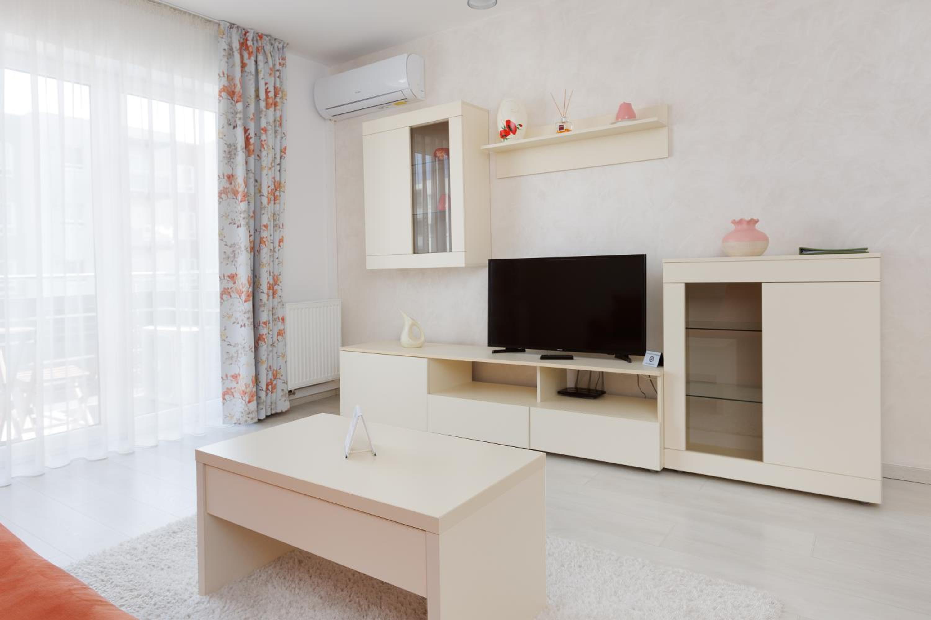 Brasov Holiday Apartments