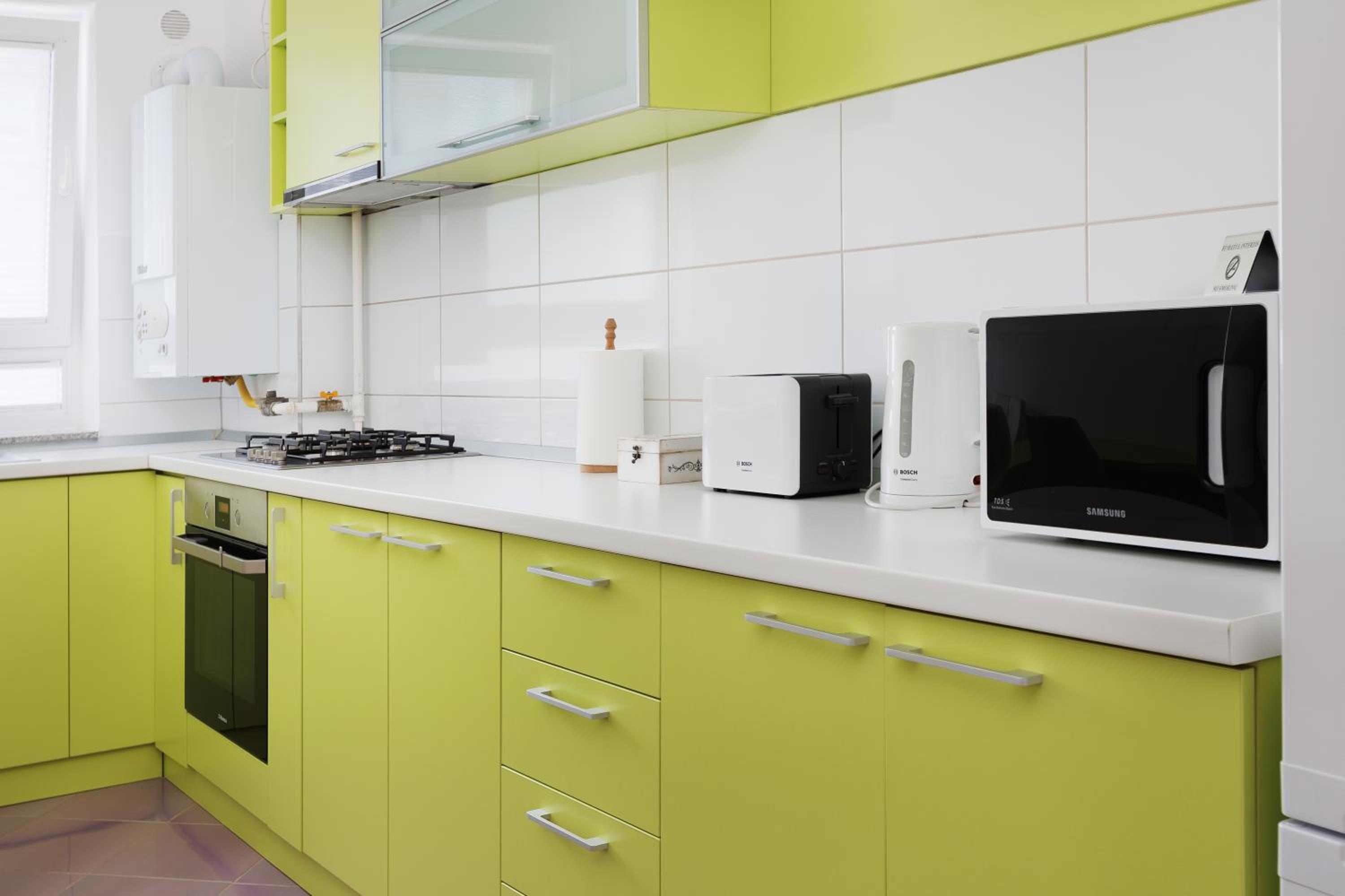 Brasov Holiday Apartments