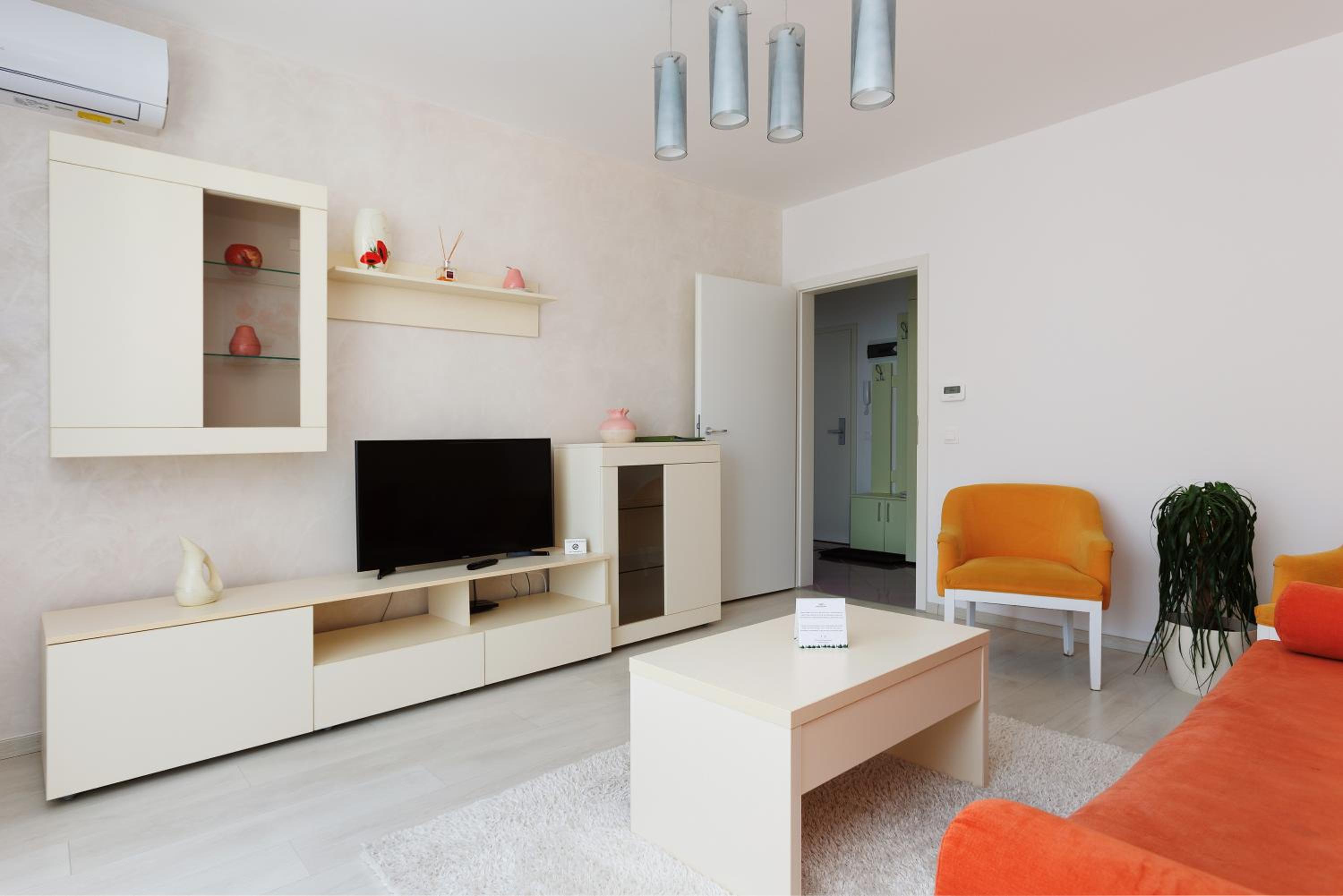 Brasov Holiday Apartments