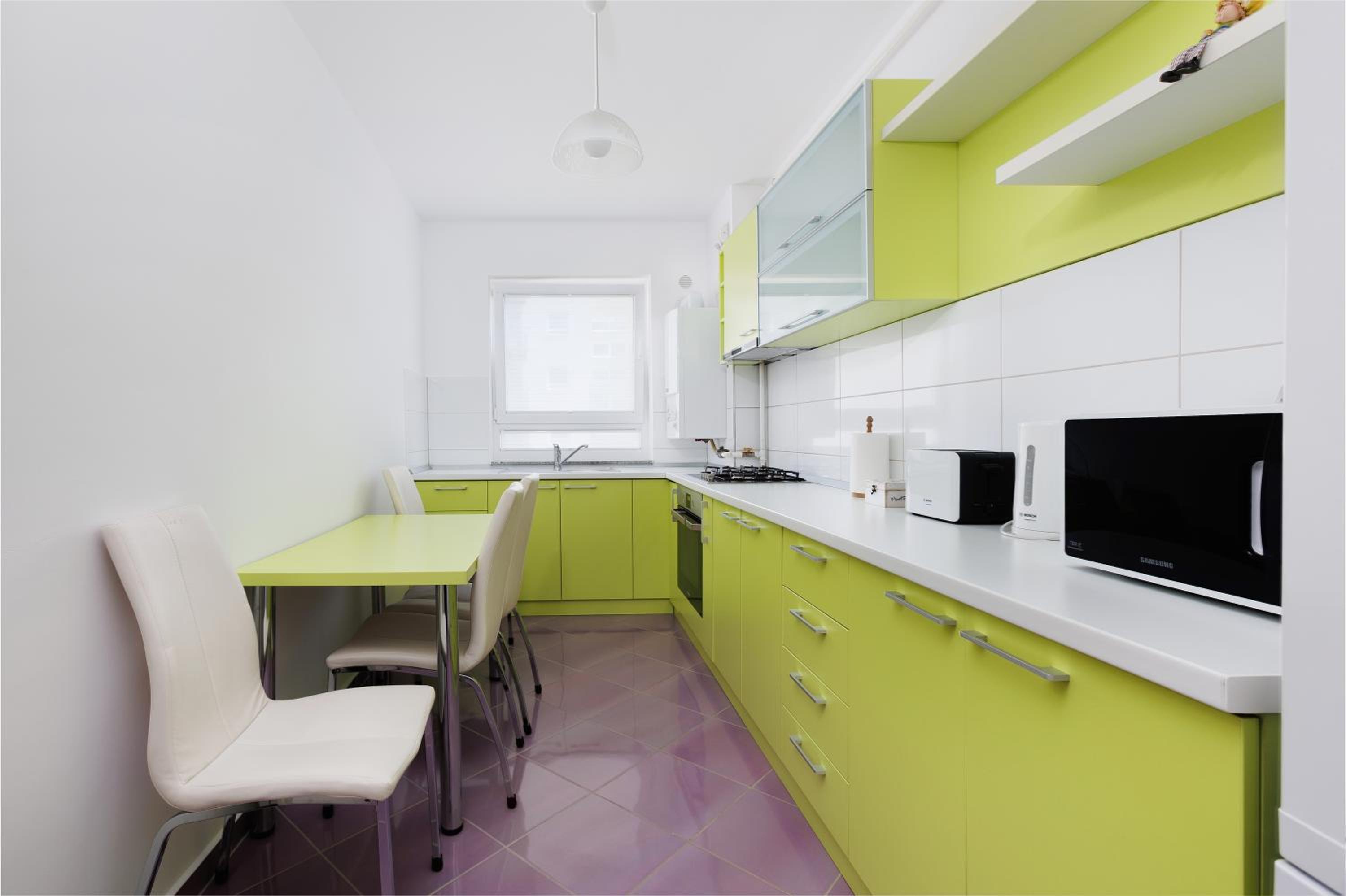 Brasov Holiday Apartments