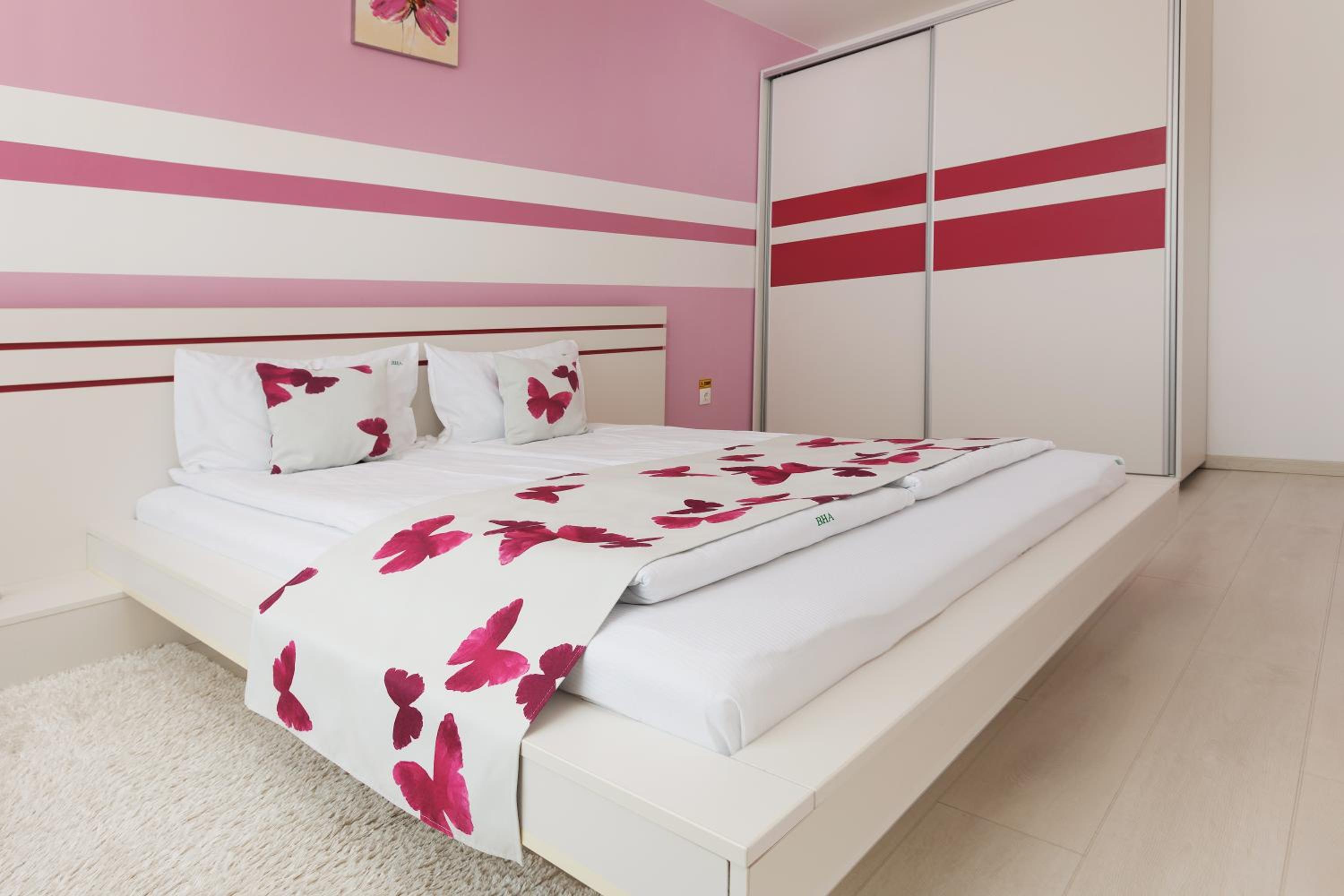 Brasov Holiday Apartments