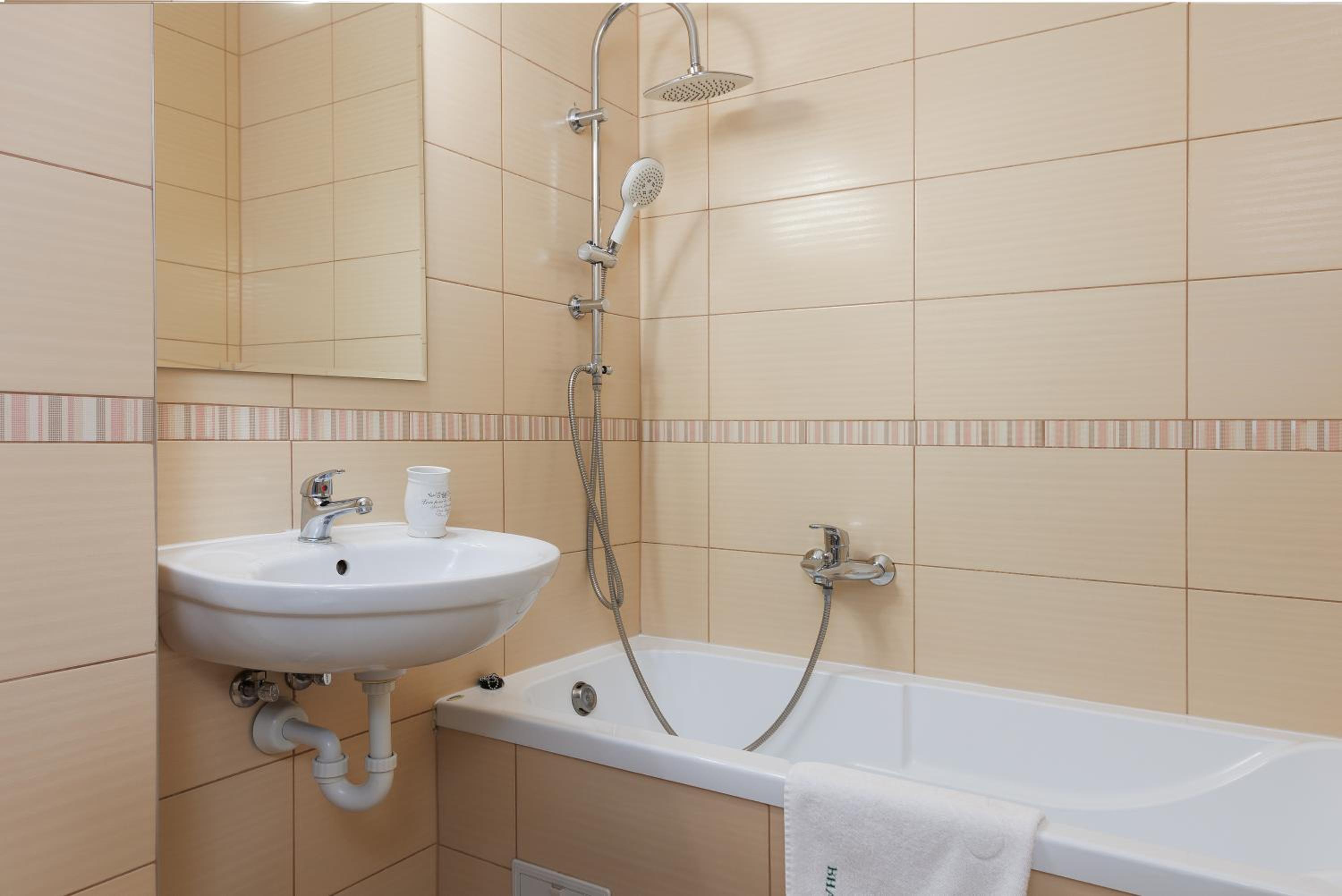 Brasov Holiday Apartments