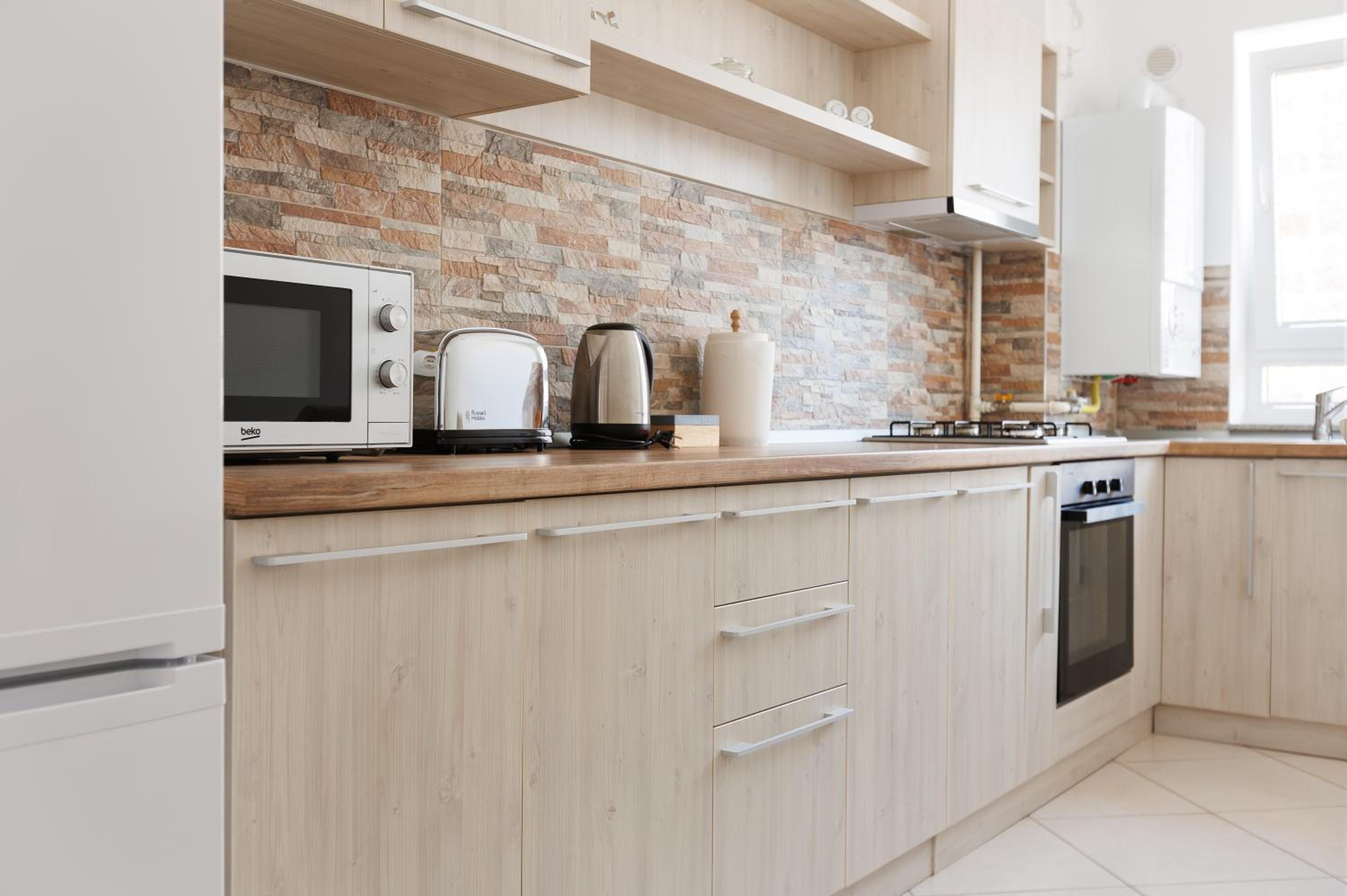 Brasov Holiday Apartments