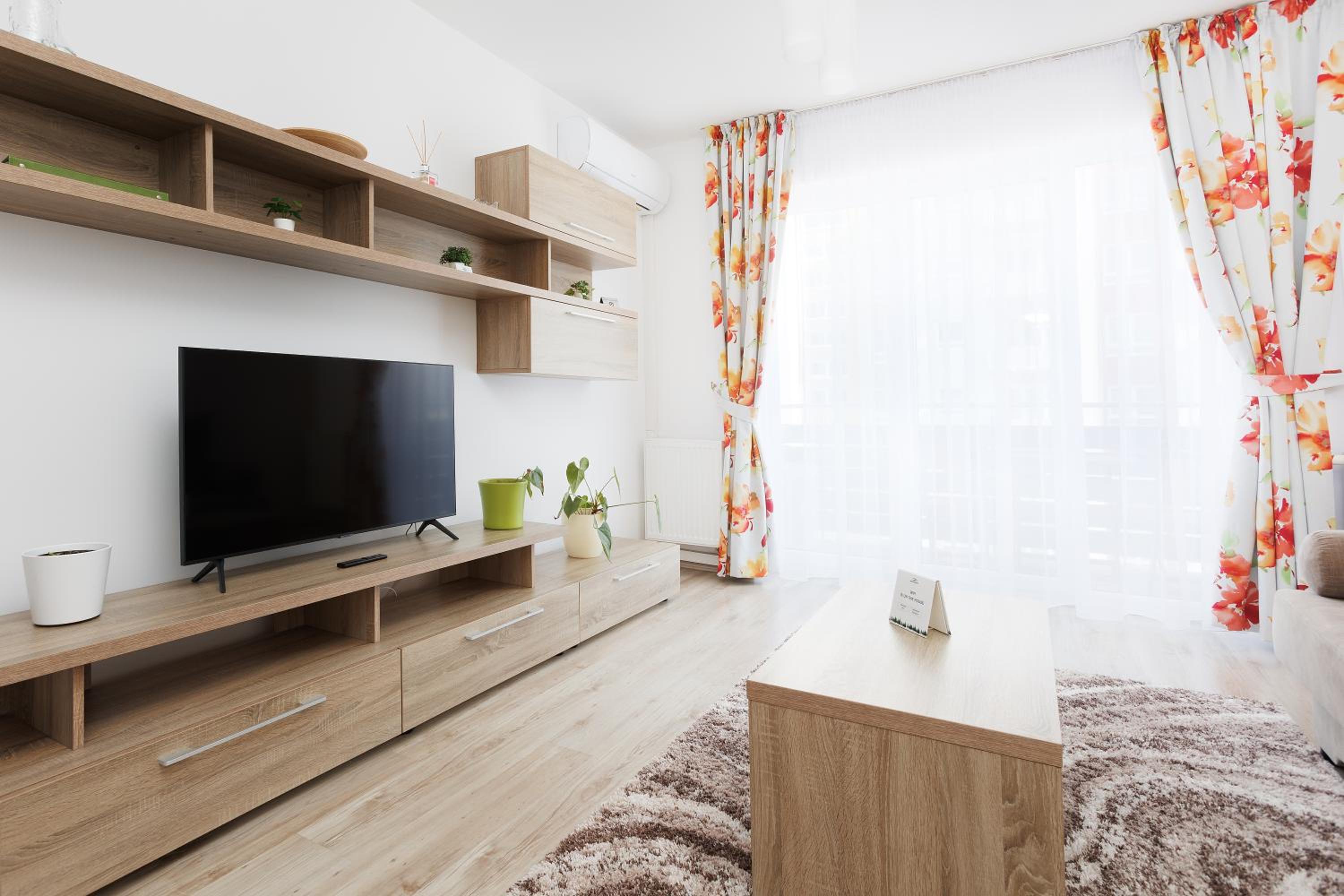 Brasov Holiday Apartments