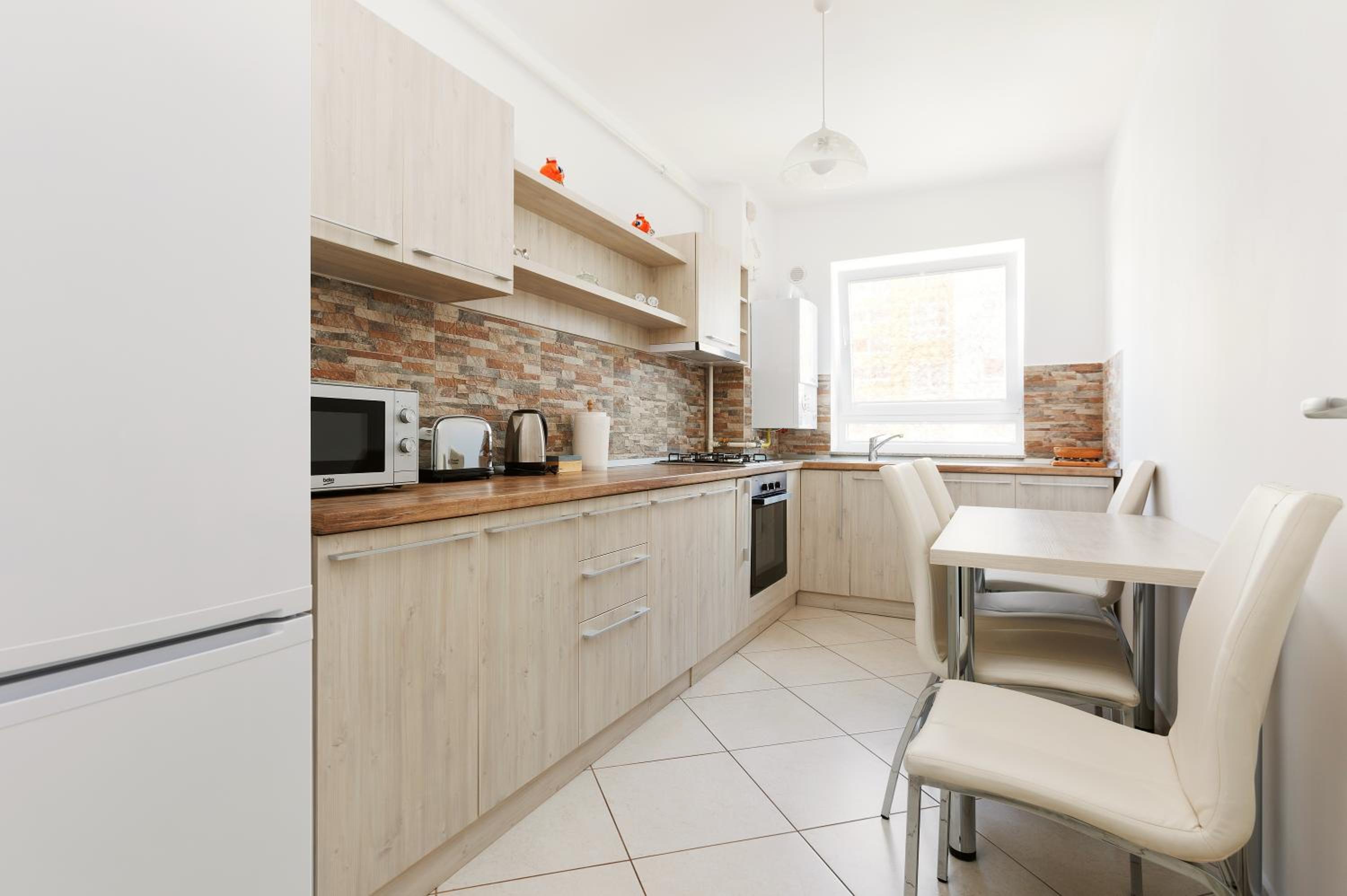 Brasov Holiday Apartments