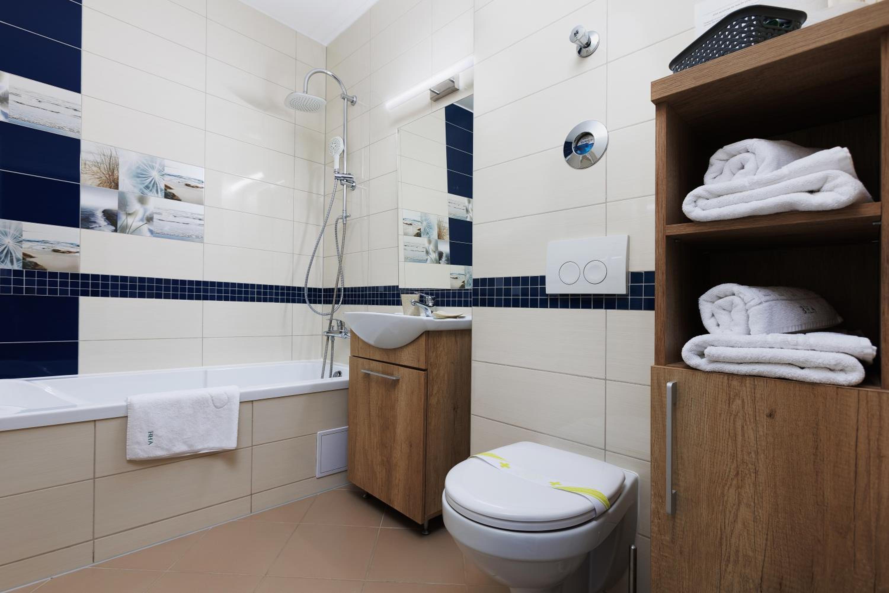 Brasov Holiday Apartments